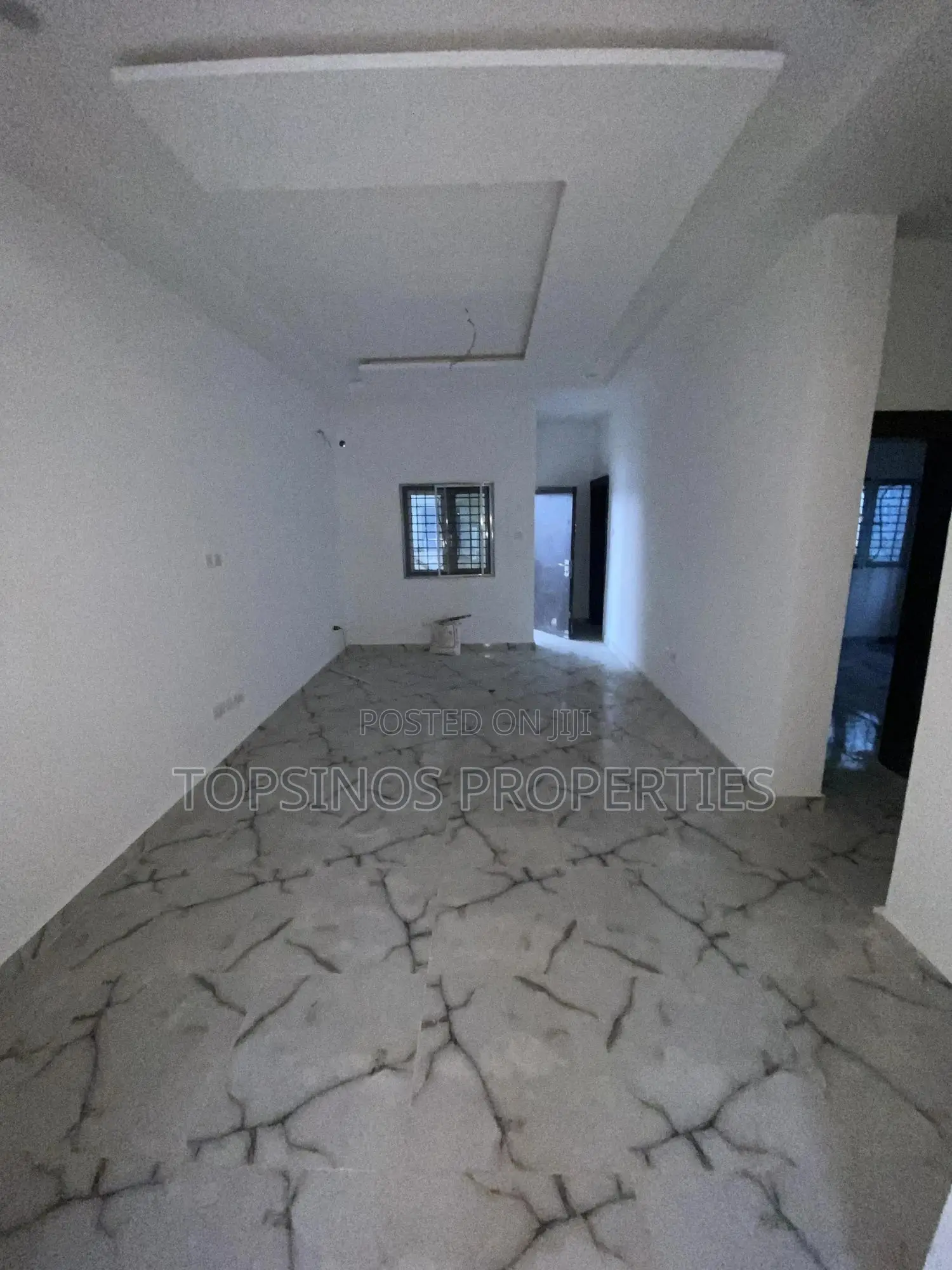 1bdrm Block of Flats in Dawaki for rent