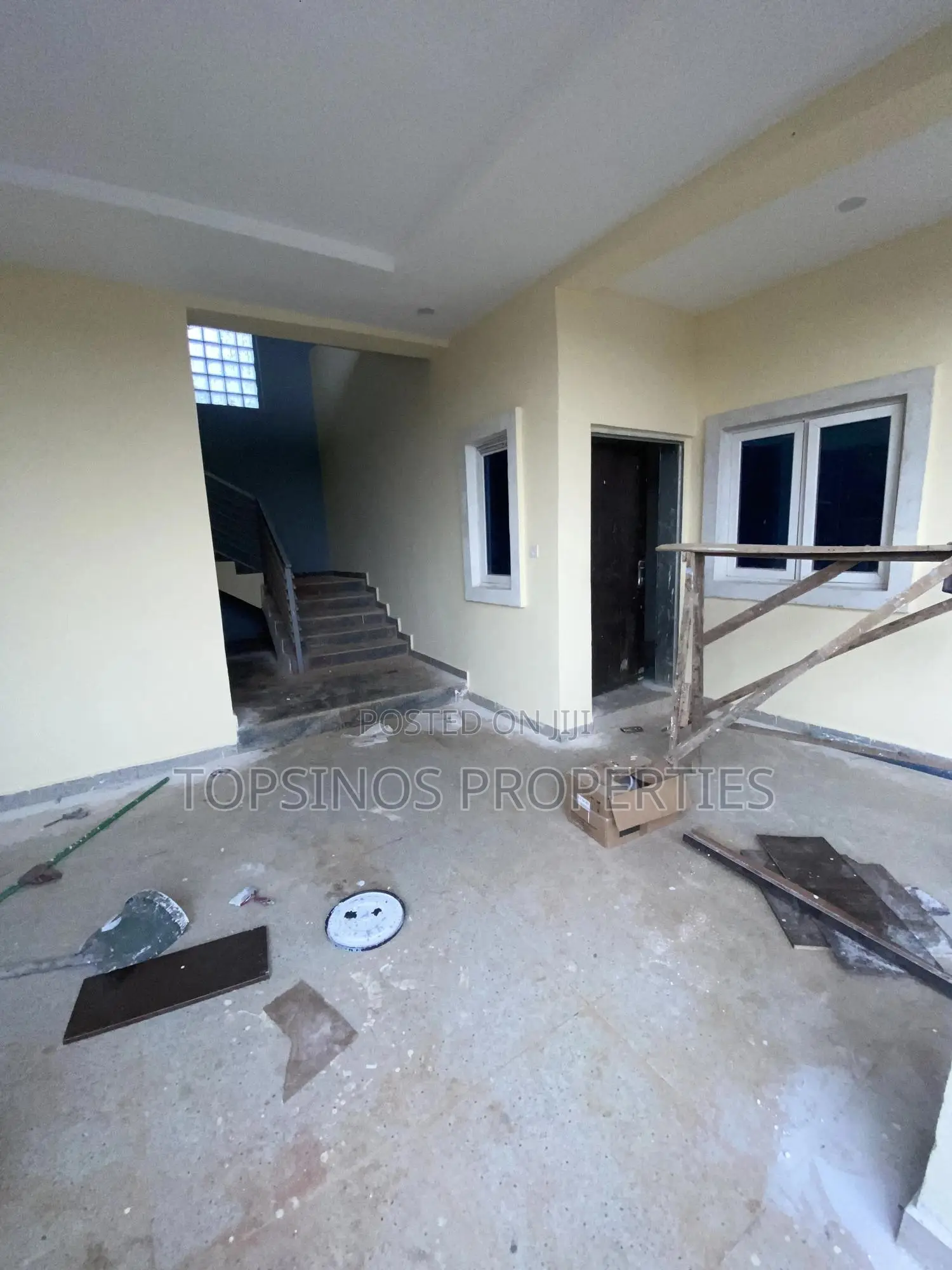 1bdrm Block of Flats in Dawaki for rent