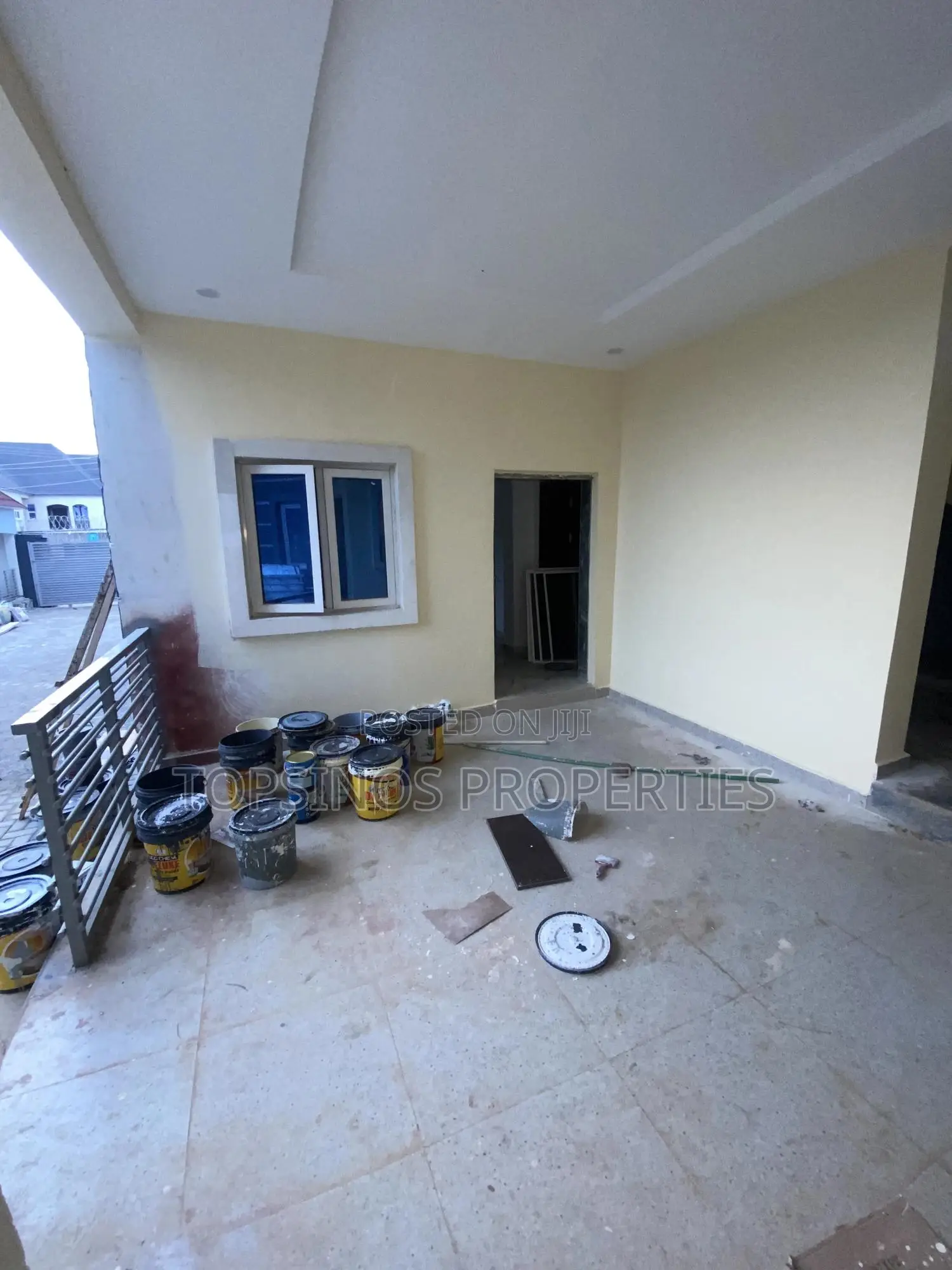 1bdrm Block of Flats in Dawaki for rent
