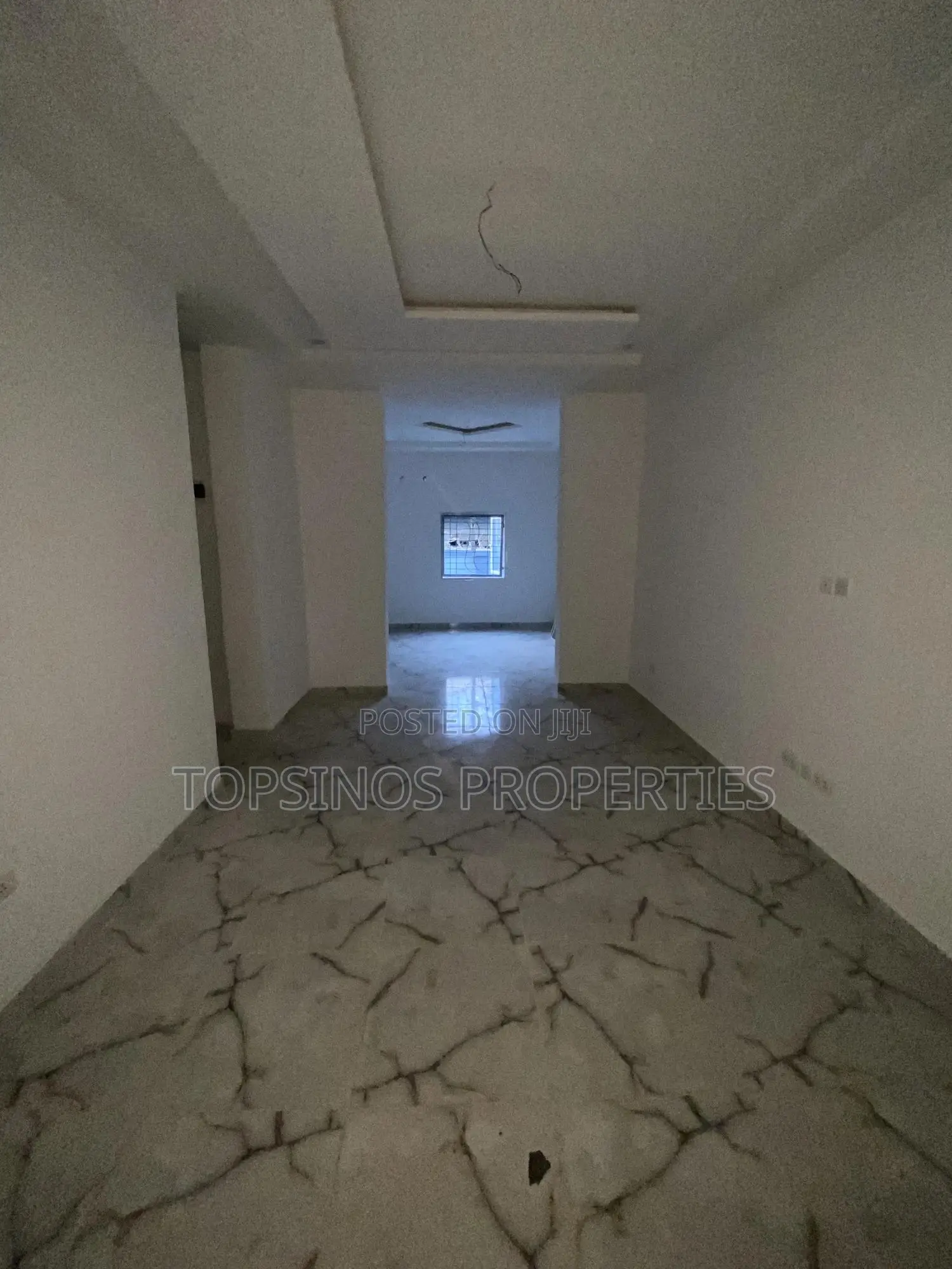 1bdrm Block of Flats in Dawaki for rent