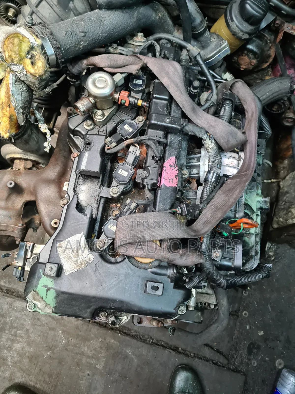 Hyundai Sonata Turbos 2014-20115