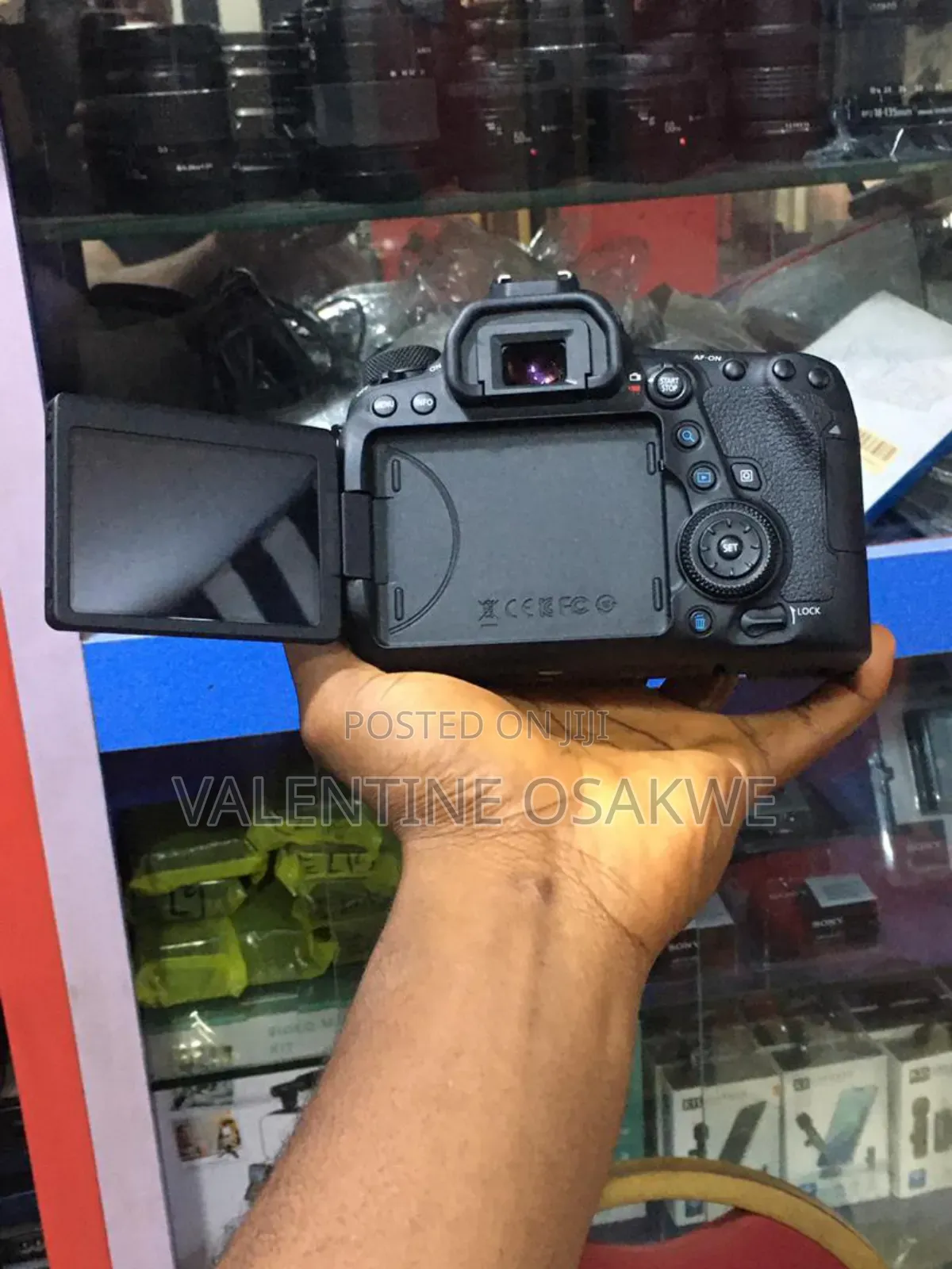 Canon 6d Mark Ii