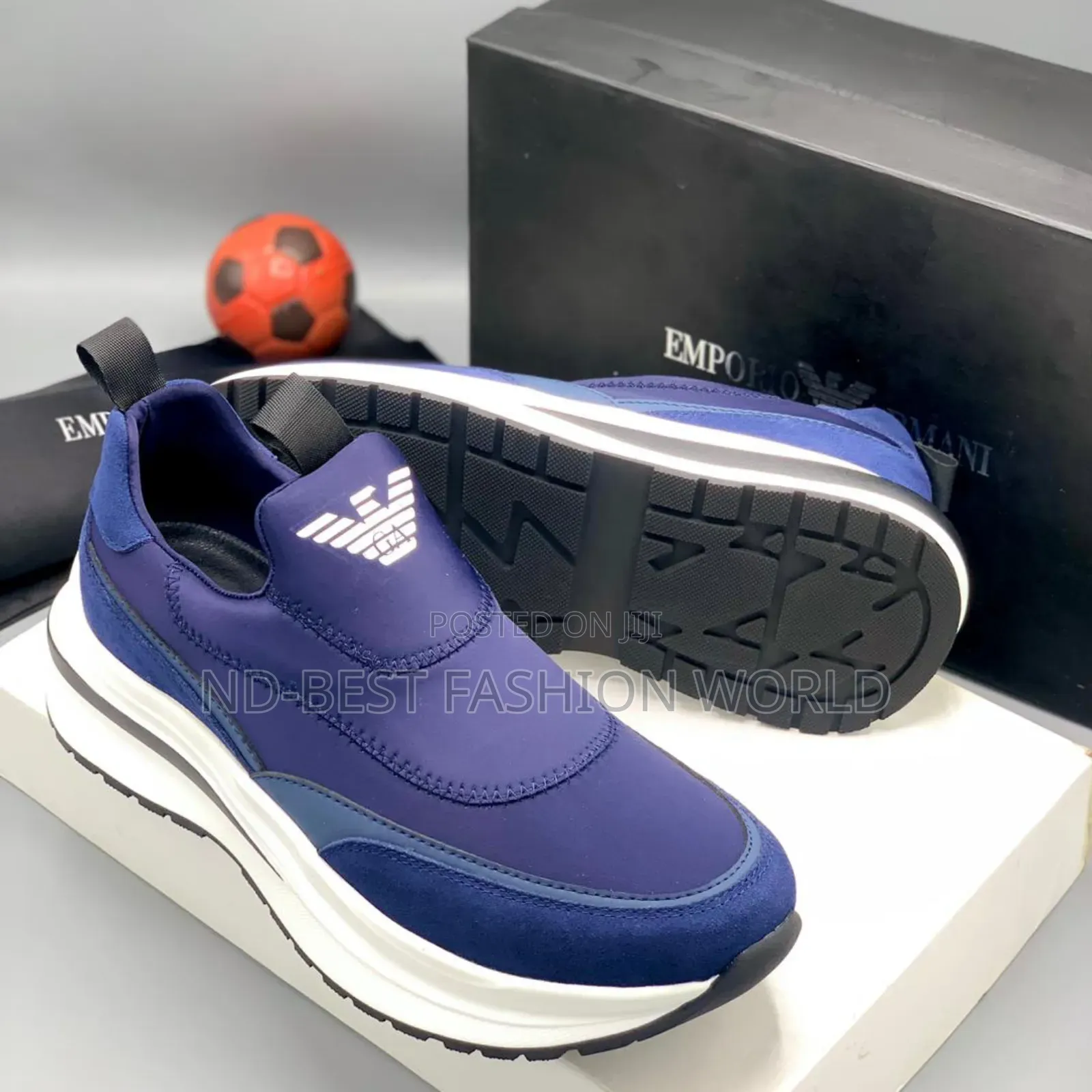 Pure Quality Sneakers