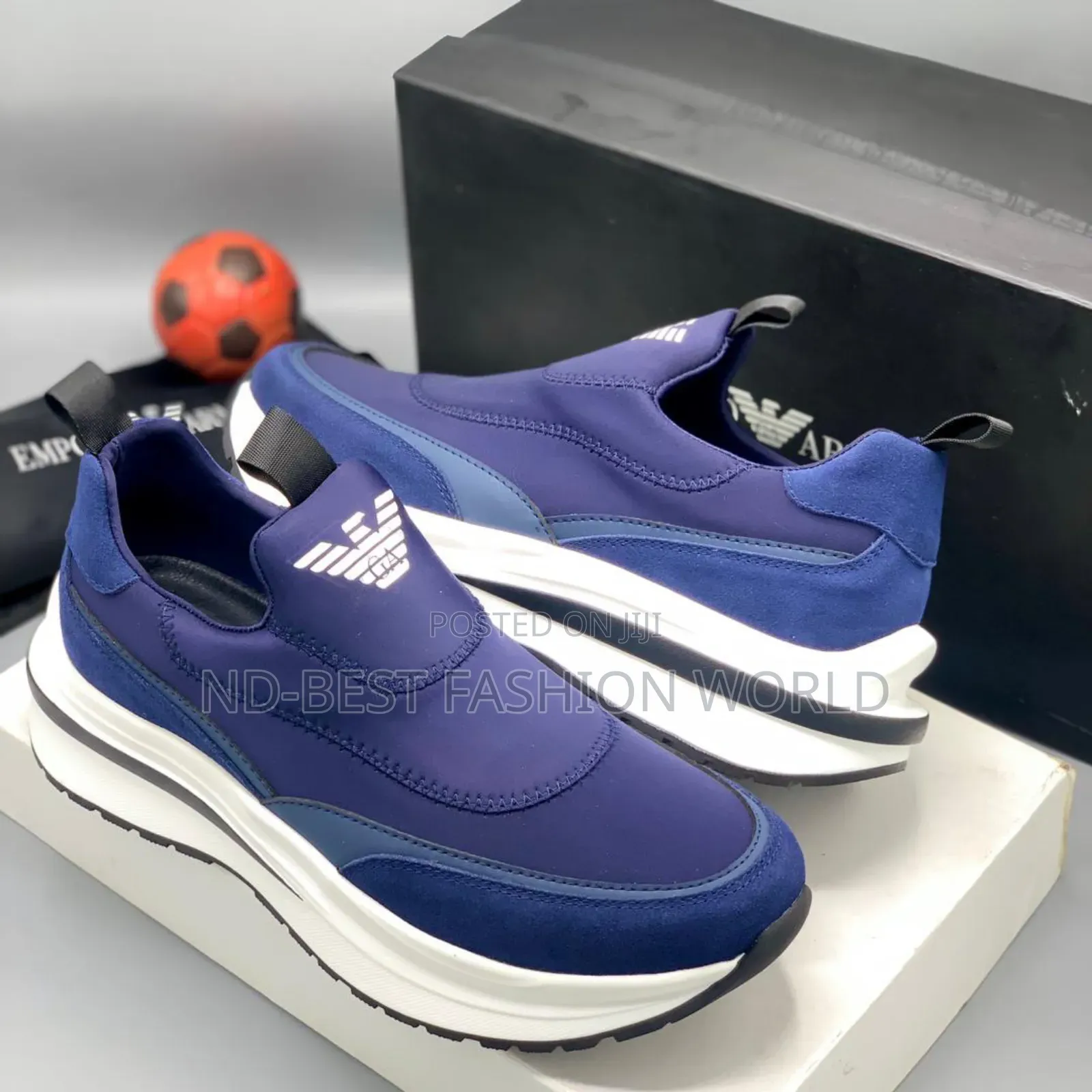 Pure Quality Sneakers