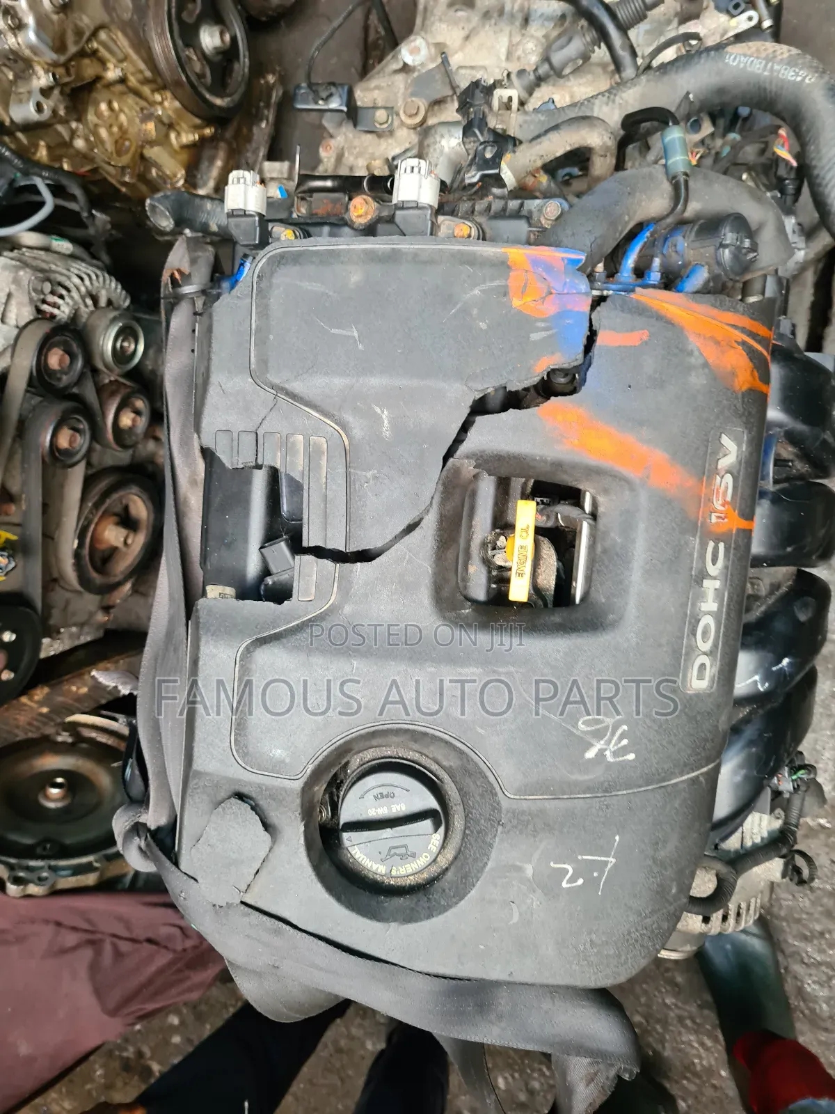 Hyundai Tucson, Kia Spotage, Hyundai Elantra 2017-2019