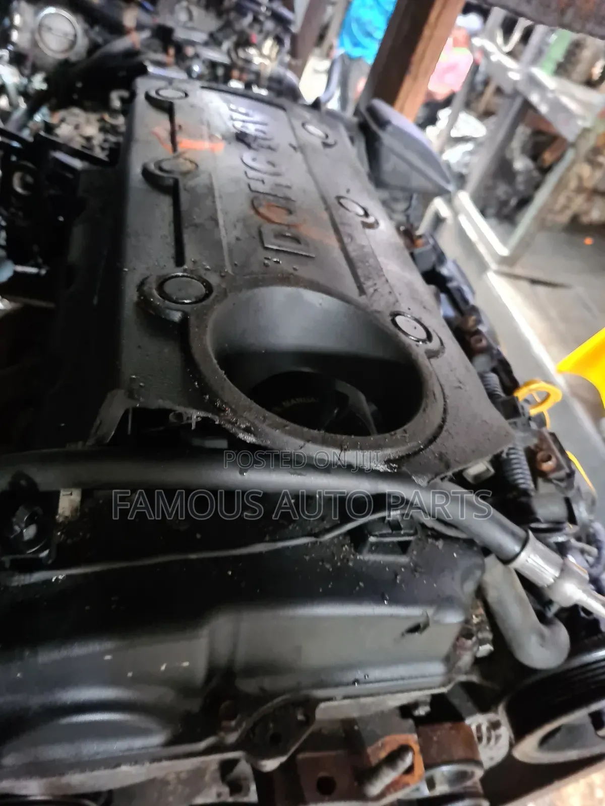 Hyundai Sonata, Kia Sorrento,Hyundai Ix 35 Engine 2011/2013