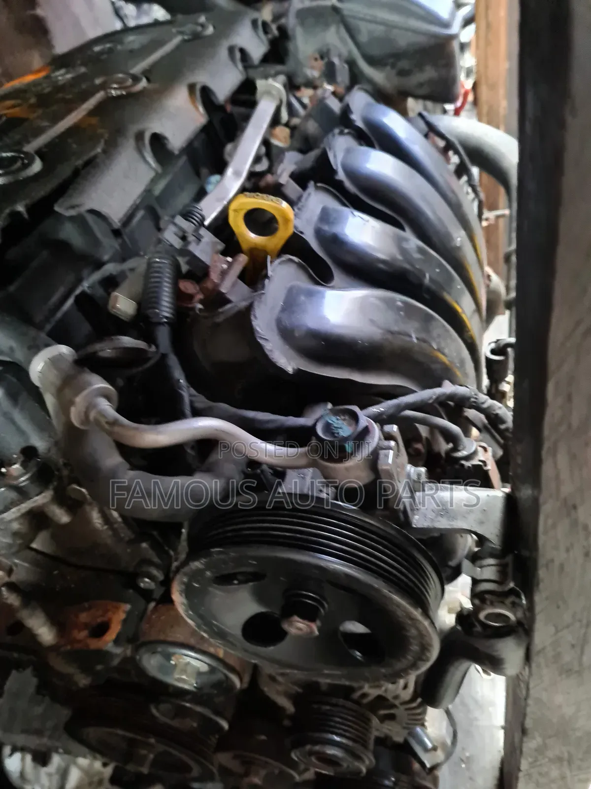 Hyundai Sonata, Kia Sorrento,Hyundai Ix 35 Engine 2011/2013