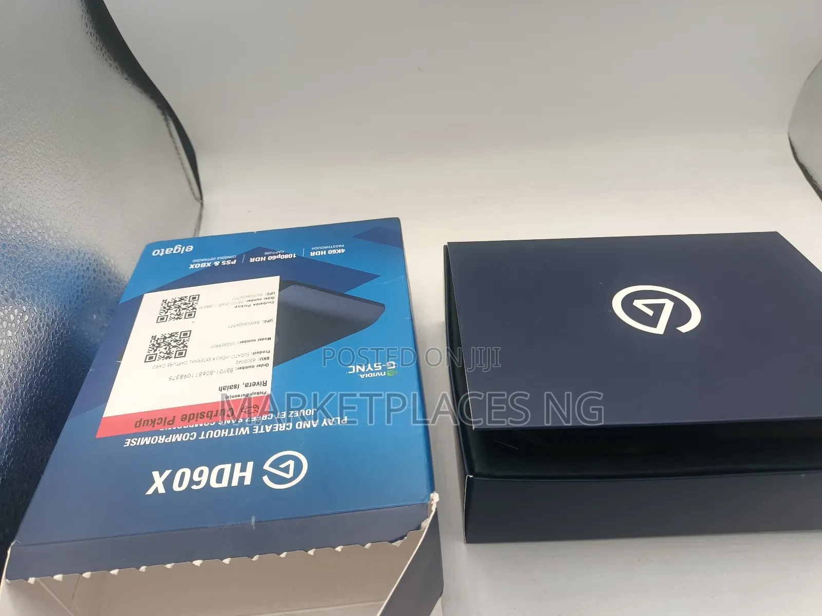 Elgato Hd 60x Capture Card
