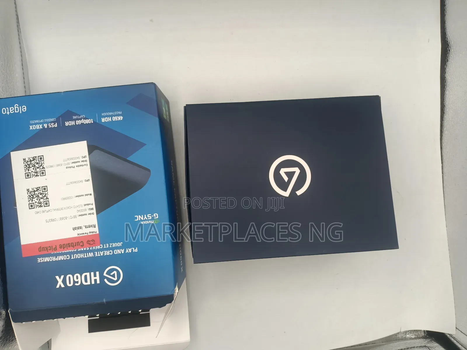 Elgato Hd 60x Capture Card