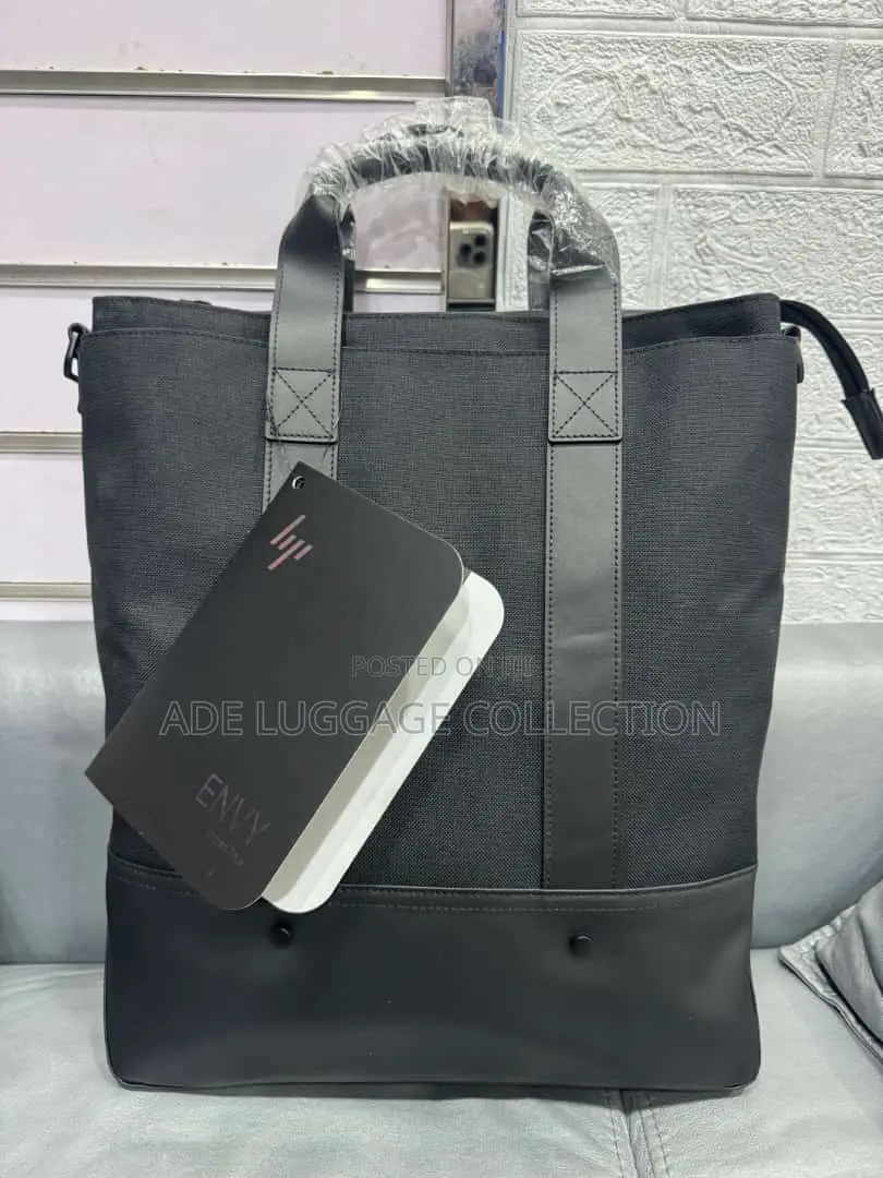 Ade Luggage Collection