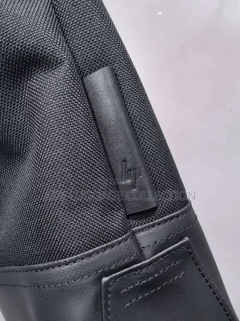 Ade Luggage Collection