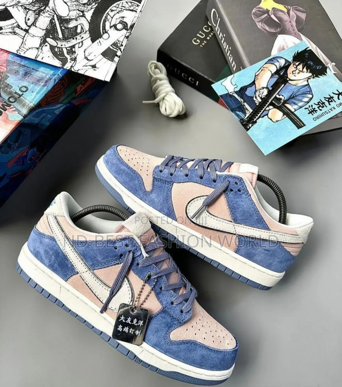 Pure Quality Sneakers