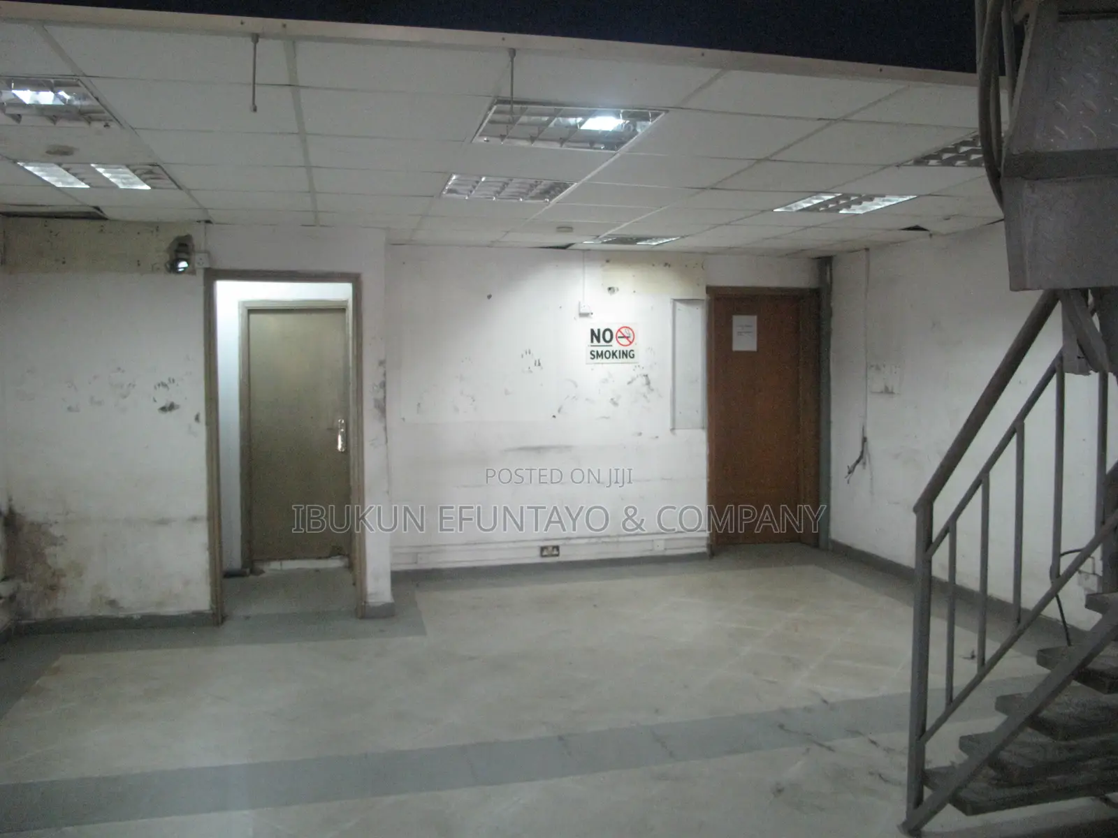 Lagos City Mall Office Space Suitable for Businesses to Let