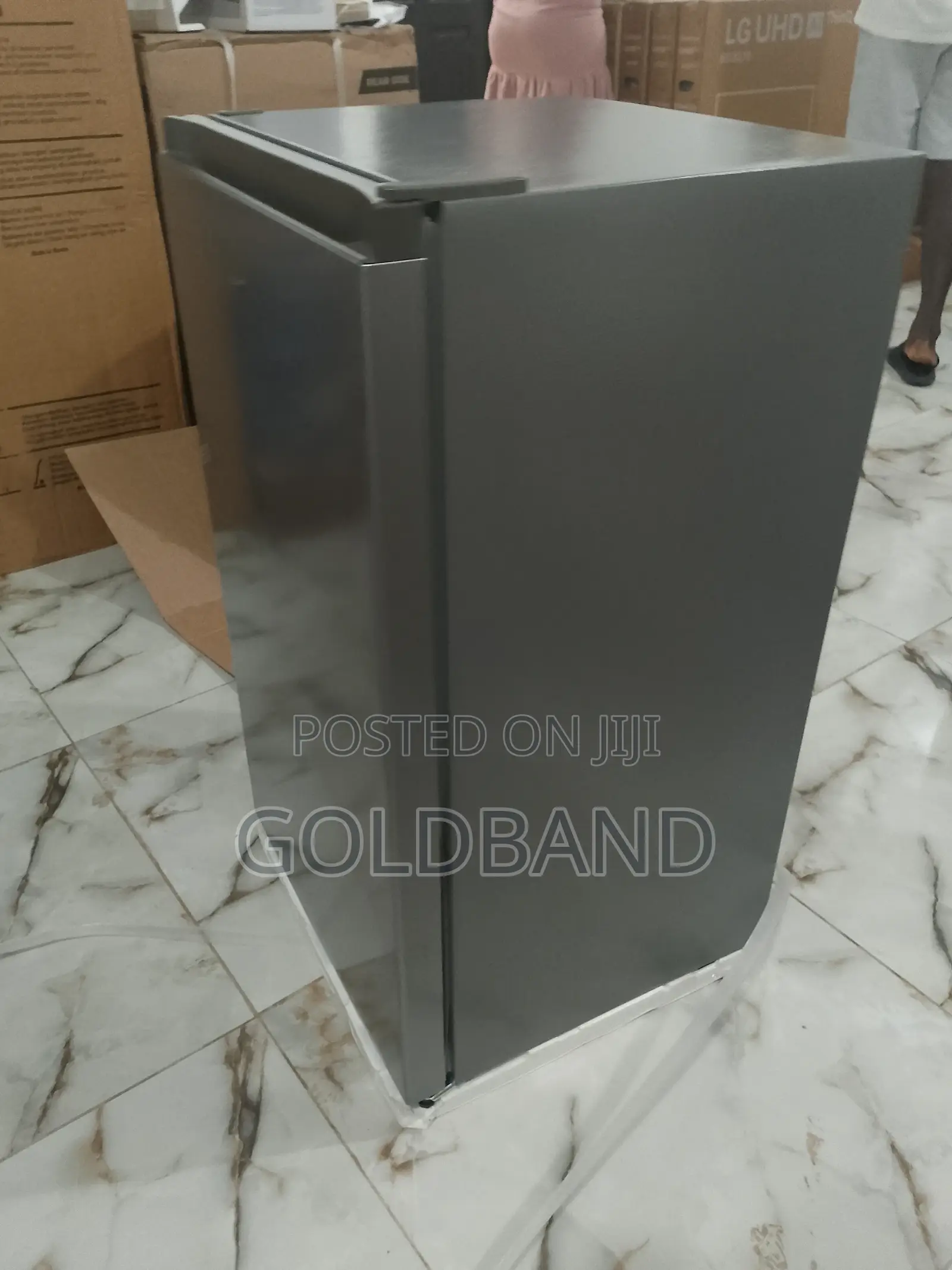 Quality Brand New Hisense Refrigerator 90L
