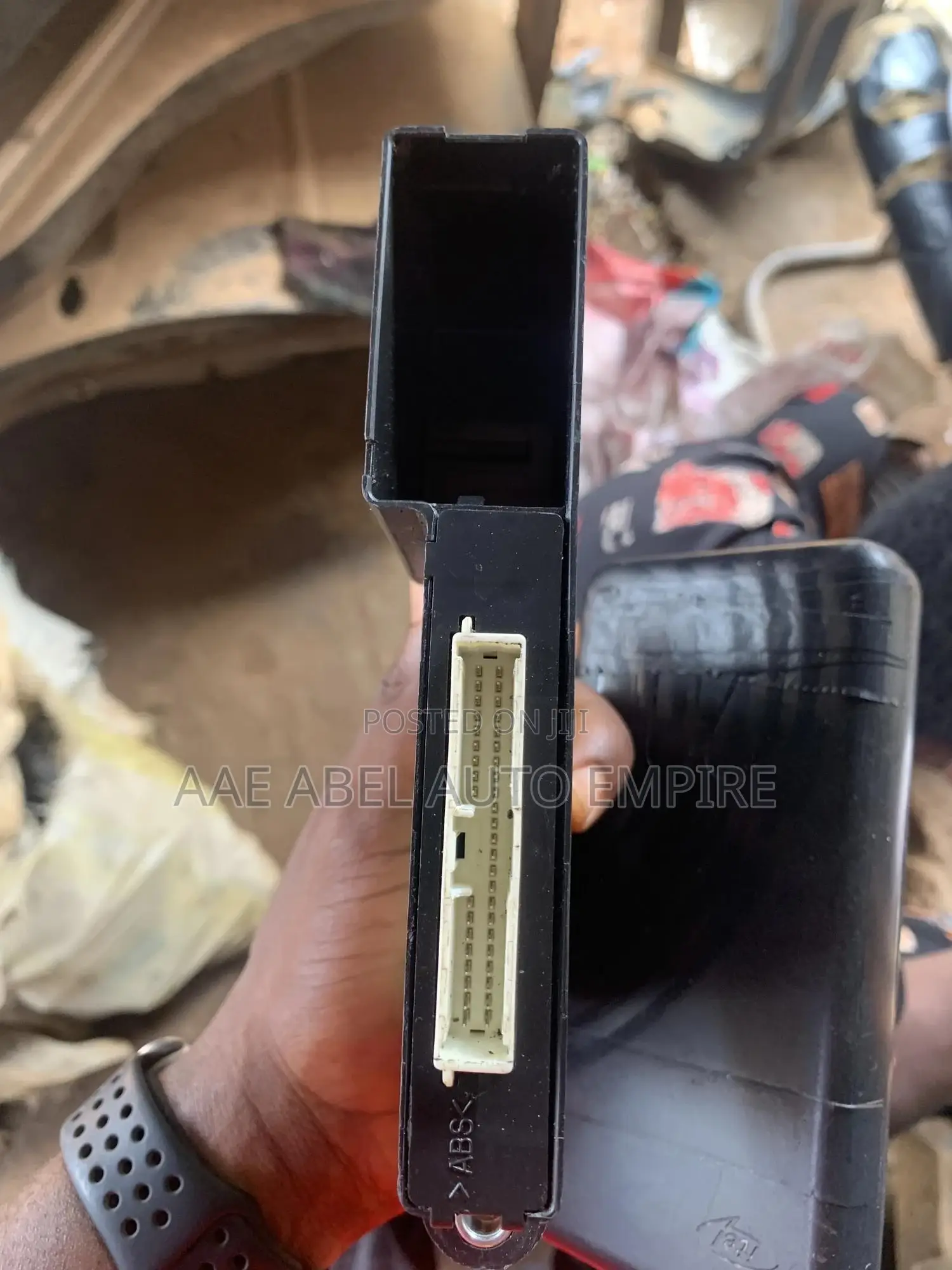 Smart Key for Toyota RAV4 2008-2012