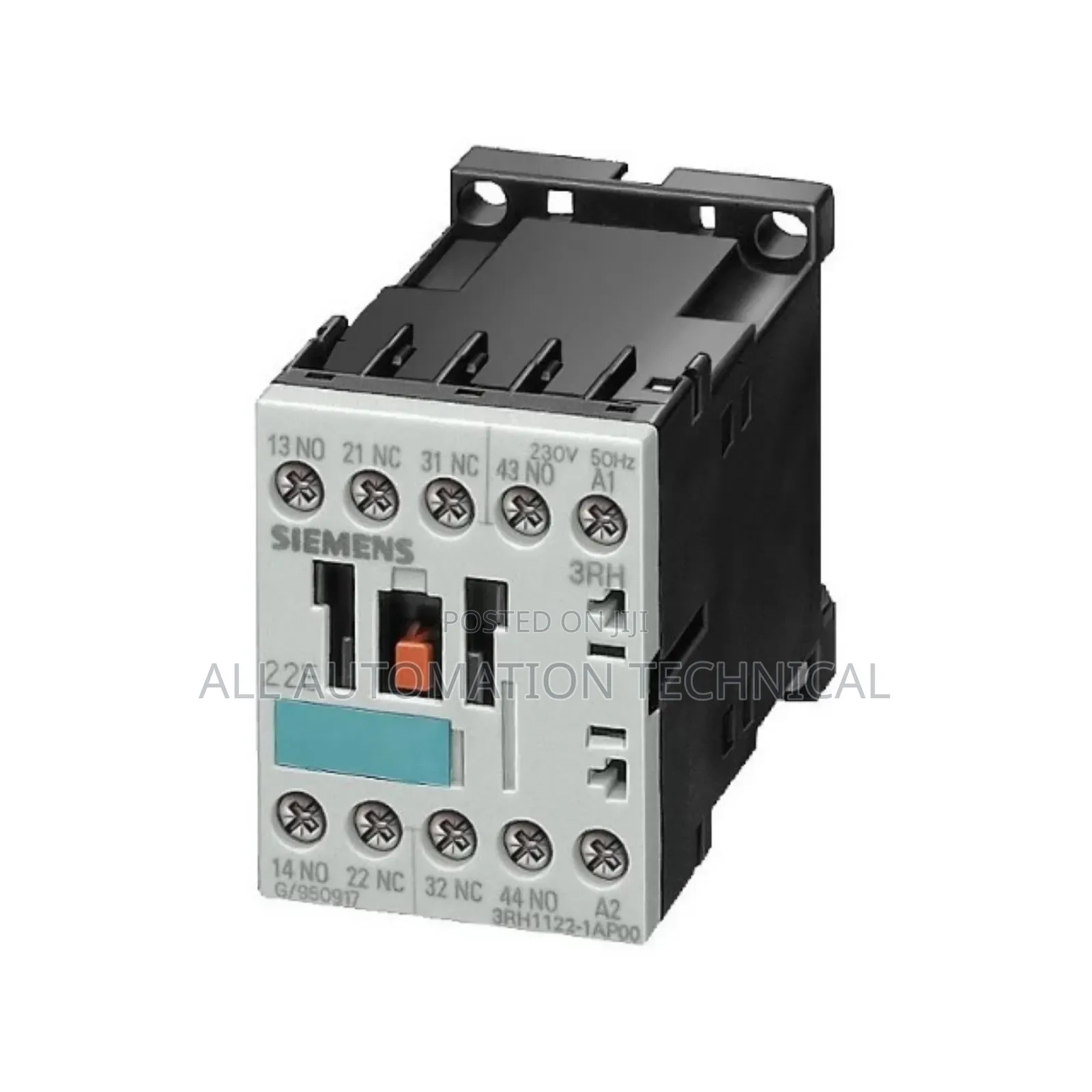 3rh1131-1bb40 | Siemens Contactor Relay
