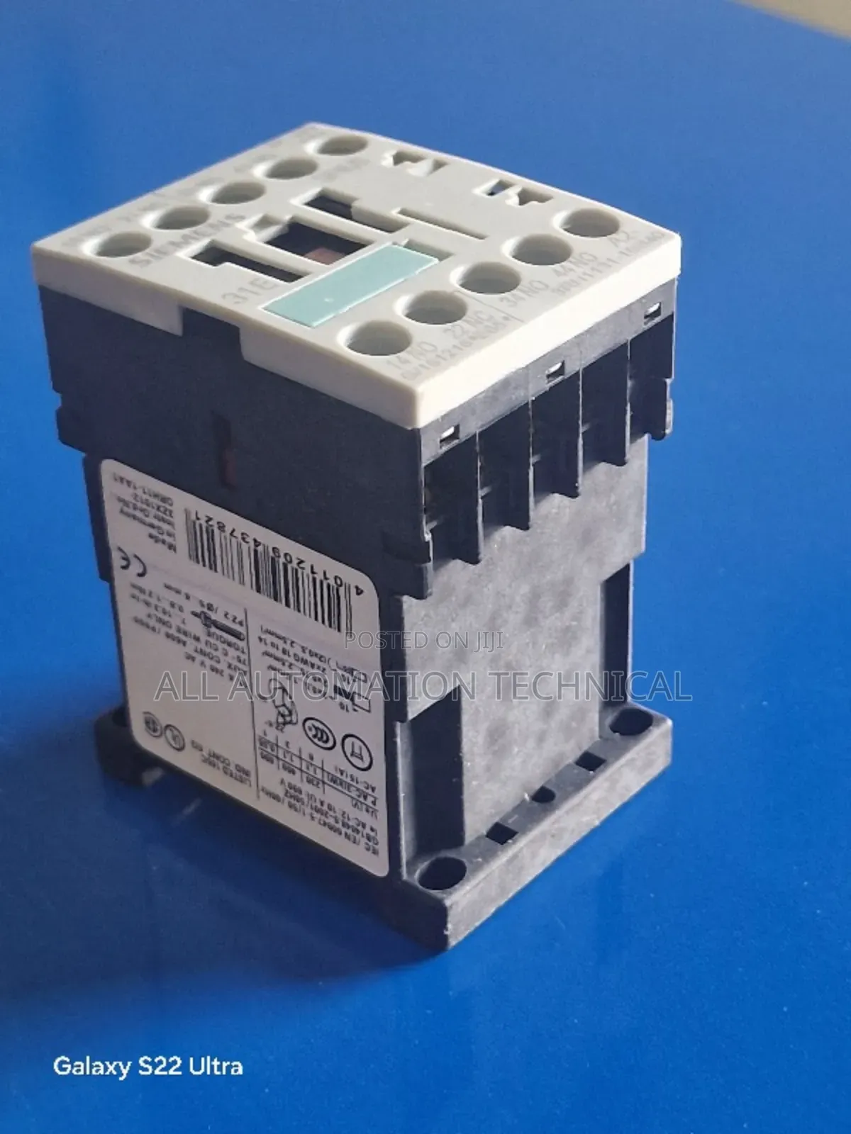 3rh1131-1bb40 | Siemens Contactor Relay