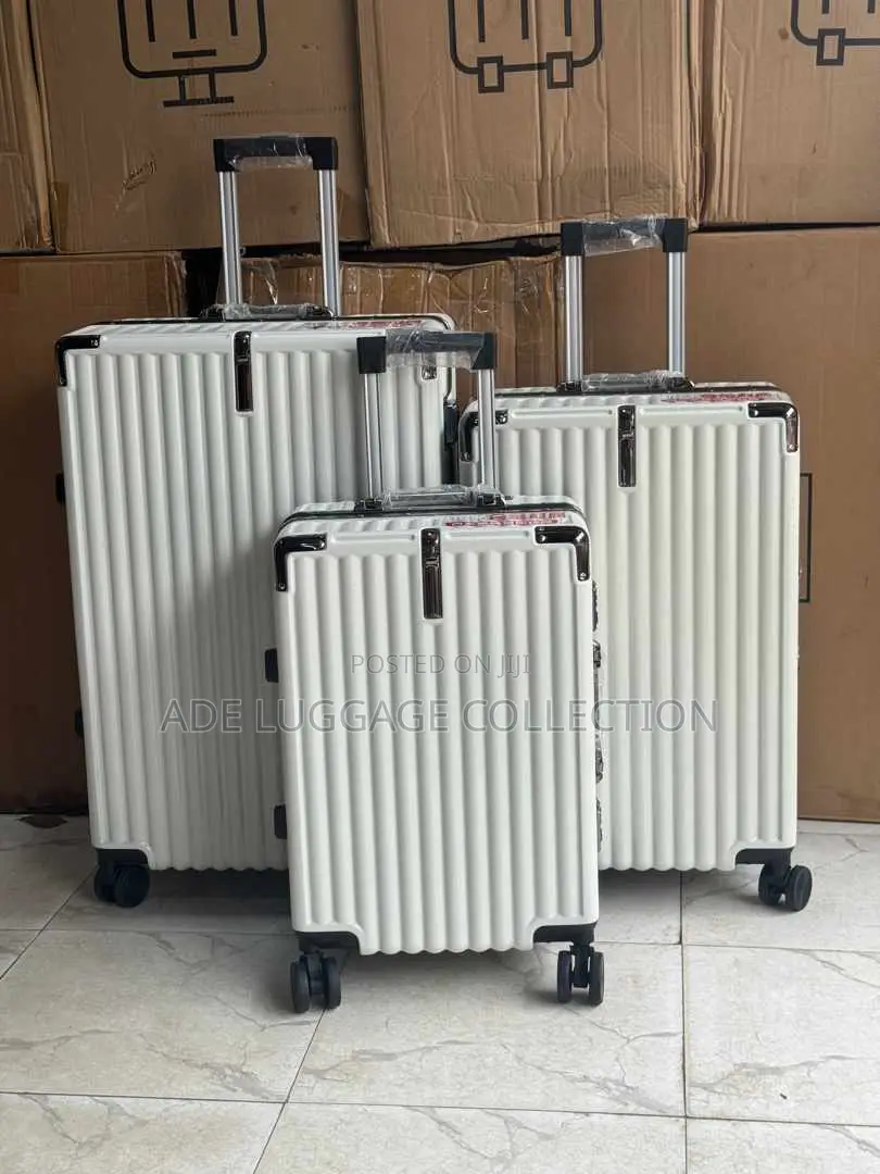 Aluminum Lightweight Box