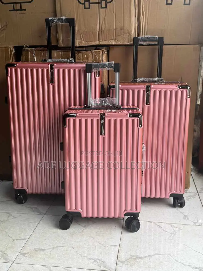 Aluminum Lightweight Box