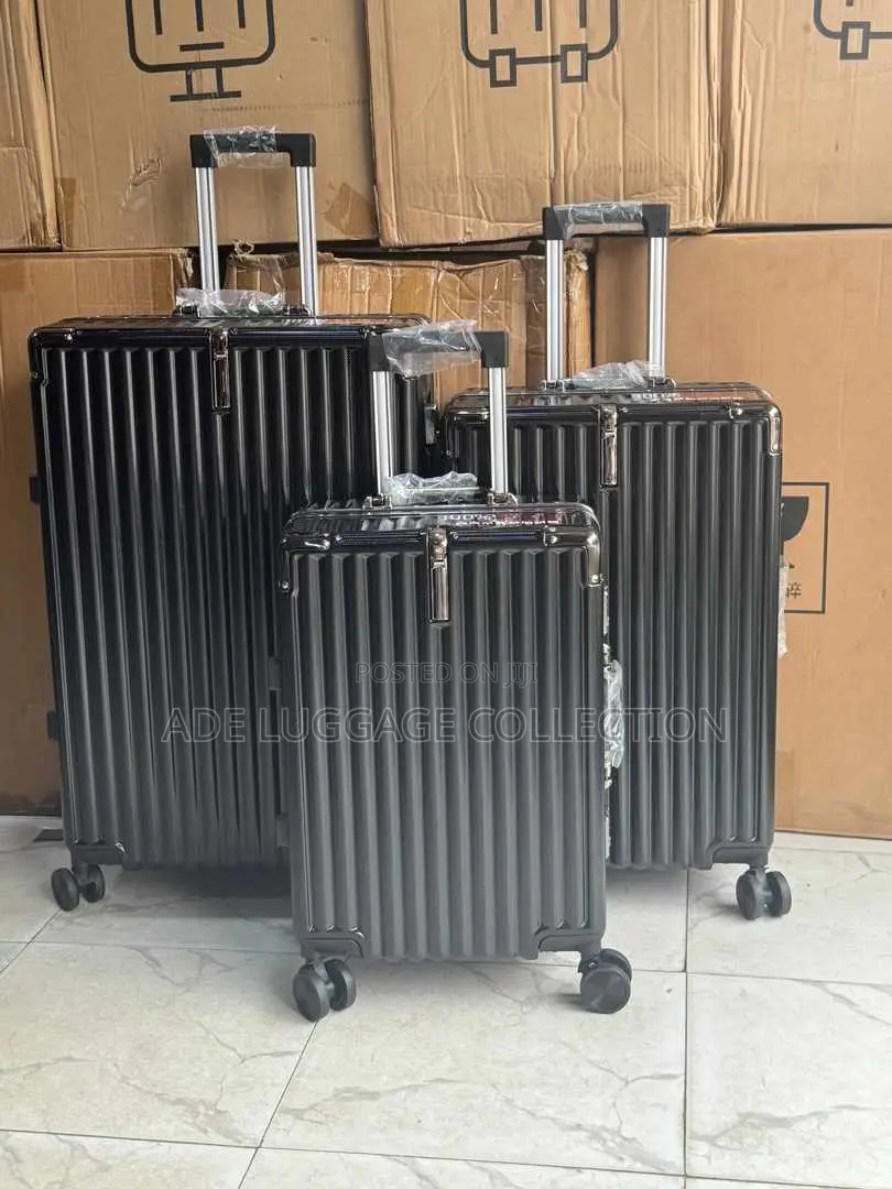 Aluminum Lightweight Box