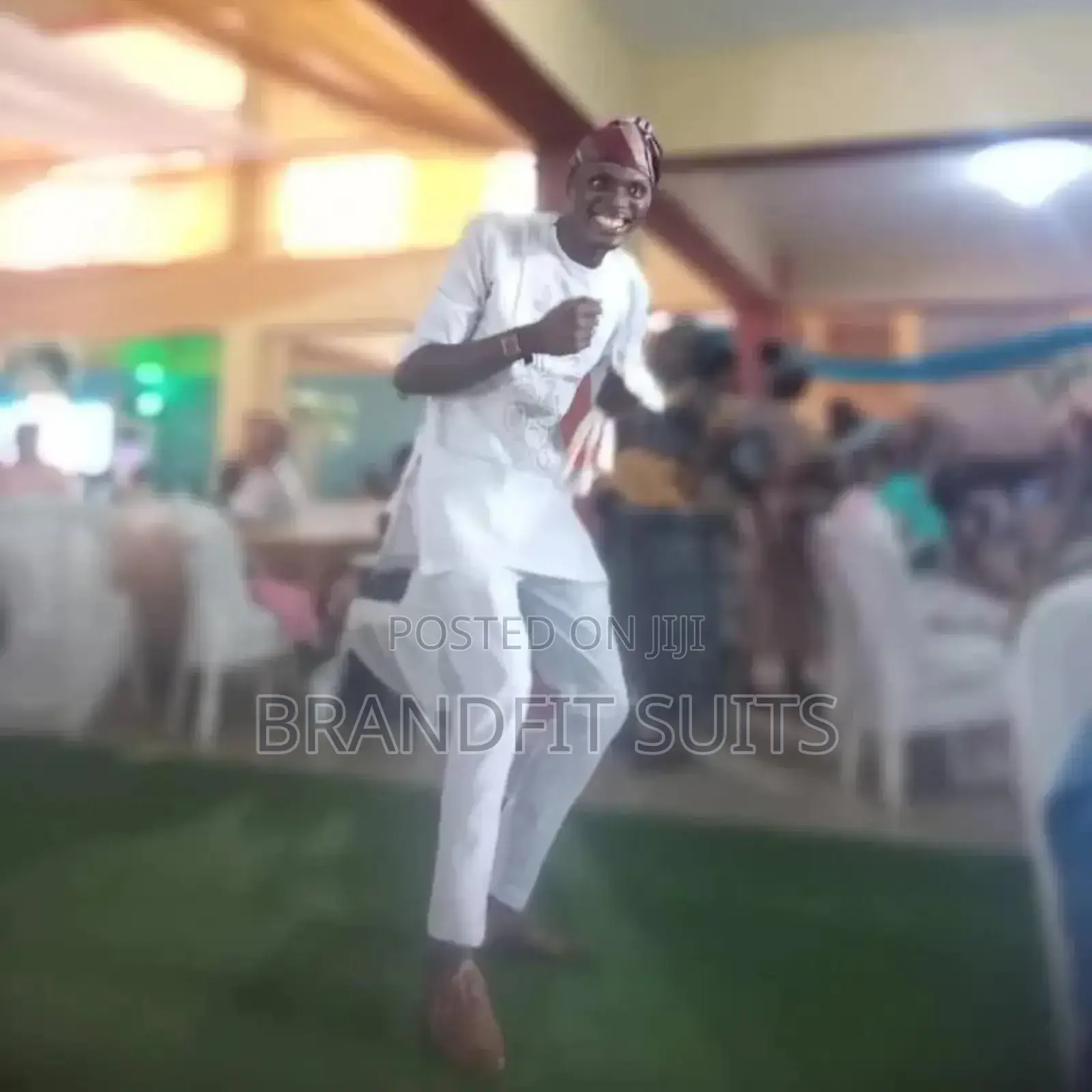 MC Master of Ceremony