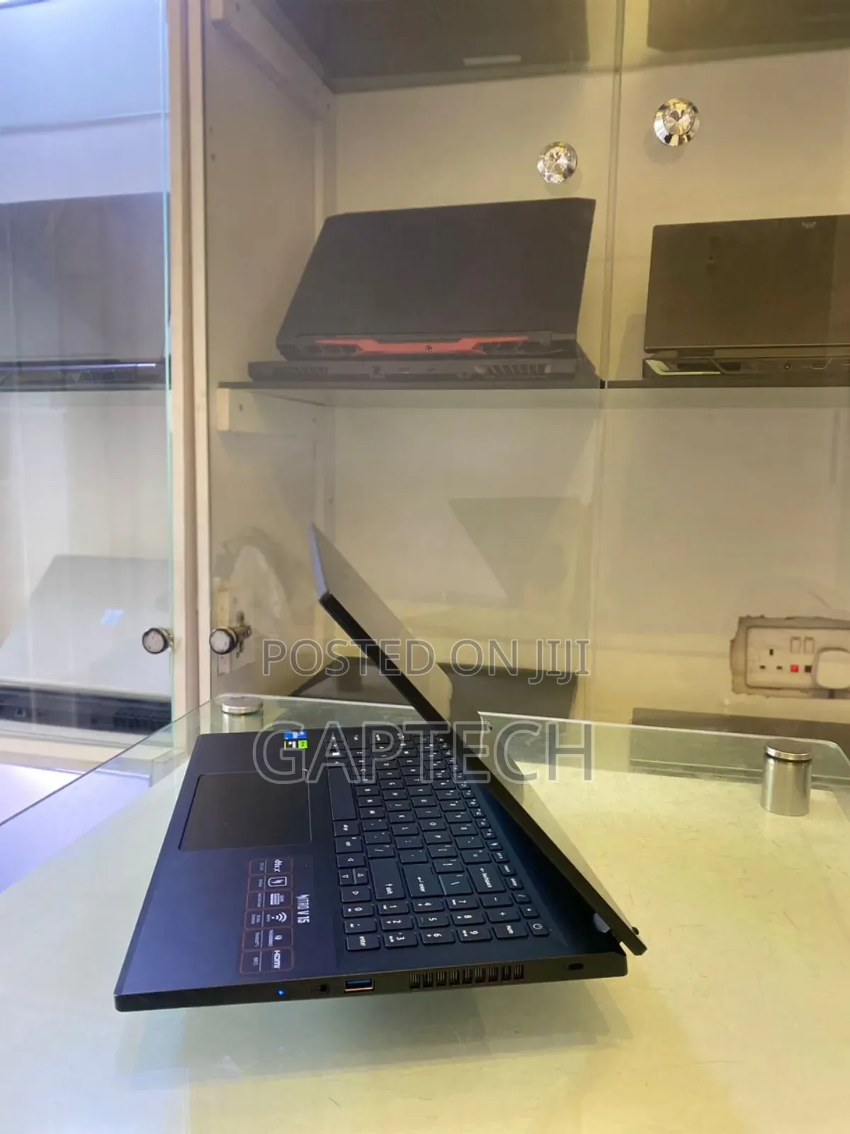 Laptop Acer Nitro 5 8GB Intel Core I5 SSD 512GB