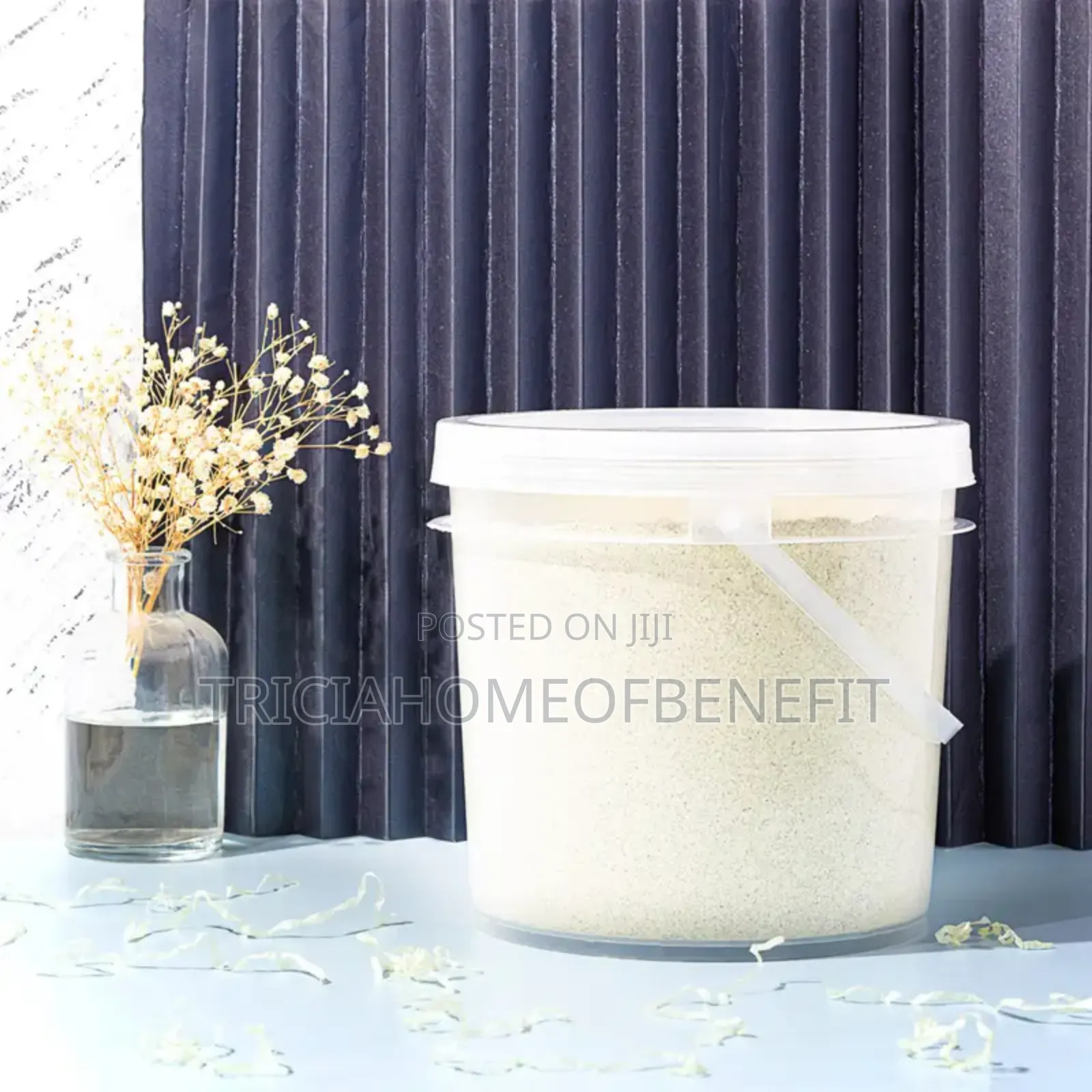 River Flow Sweetener Powder (5kg Bucket Size)