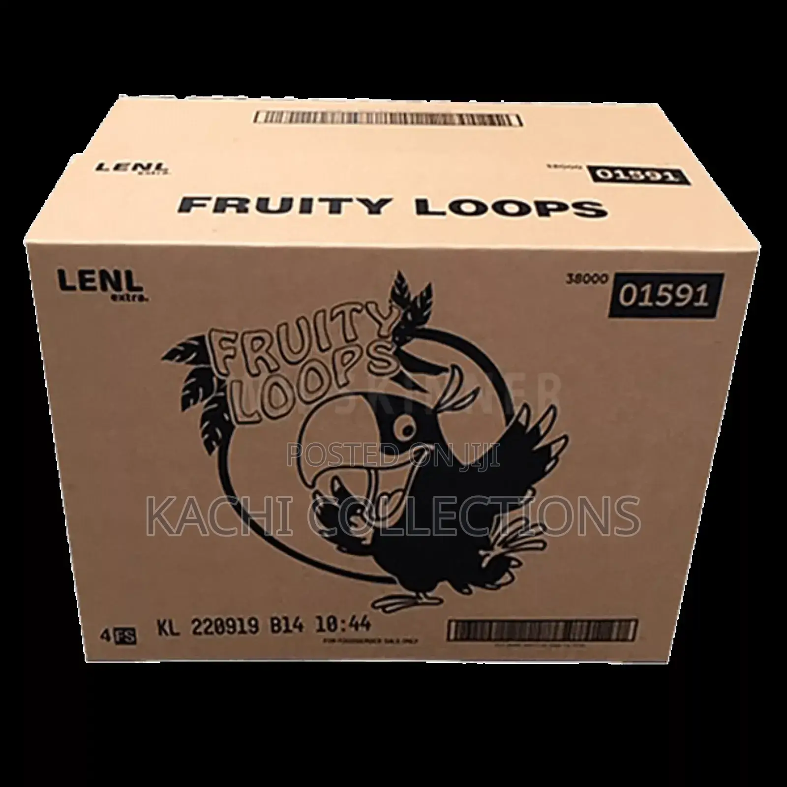Custom Packing Boxes and Cartons