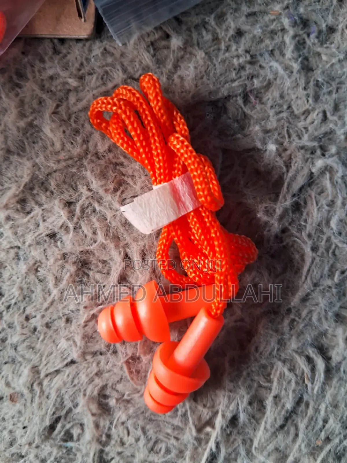 Beta Ear Plugs