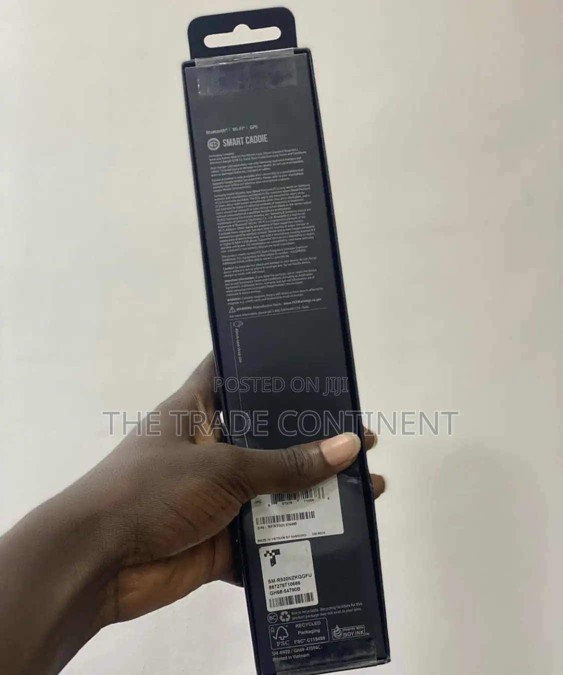 Samsung Galaxy Watch 5 Golf Edition