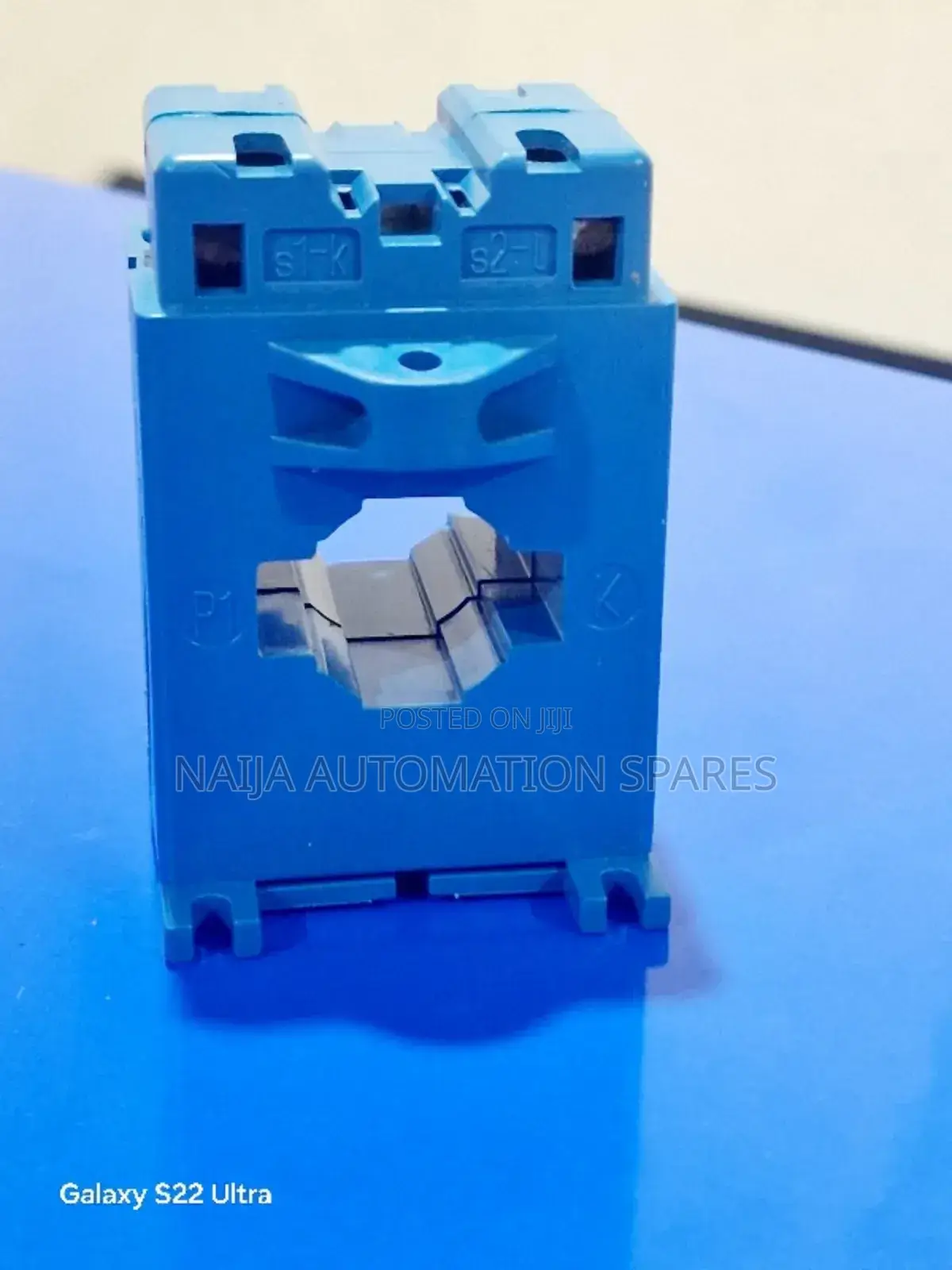 Frer Tac032200x05 Measuring Current Transformers | 200/5a