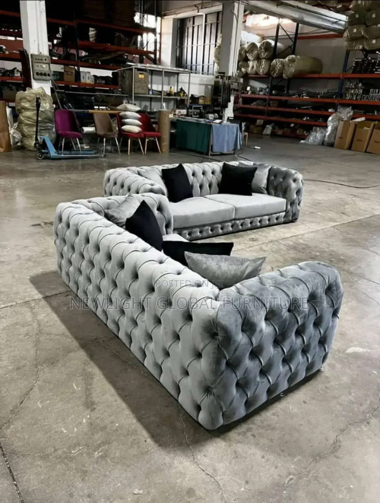 Quality Home Sofa Chair Available for Pickup