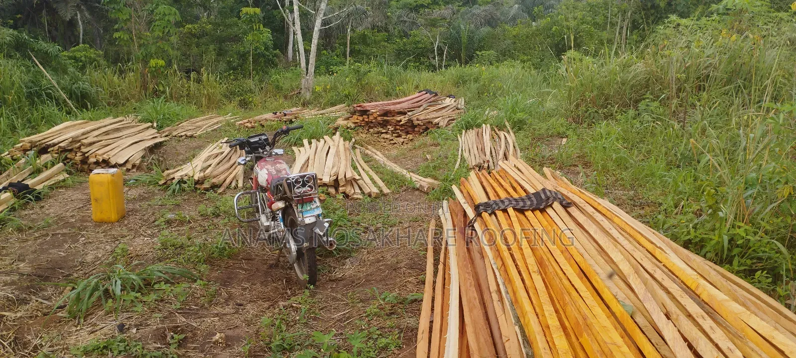 Roofing Woods, High Quality and Affordable Roofing Woods