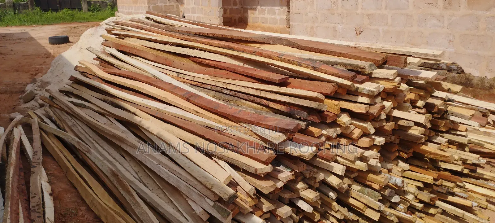 Roofing Woods, High Quality and Affordable Roofing Woods