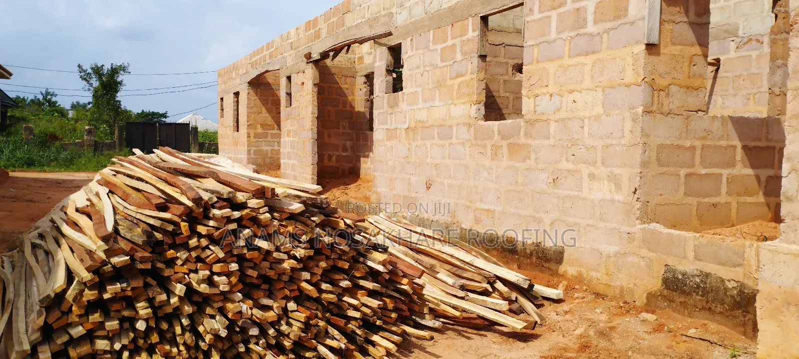 Roofing Woods, High Quality and Affordable Roofing Woods