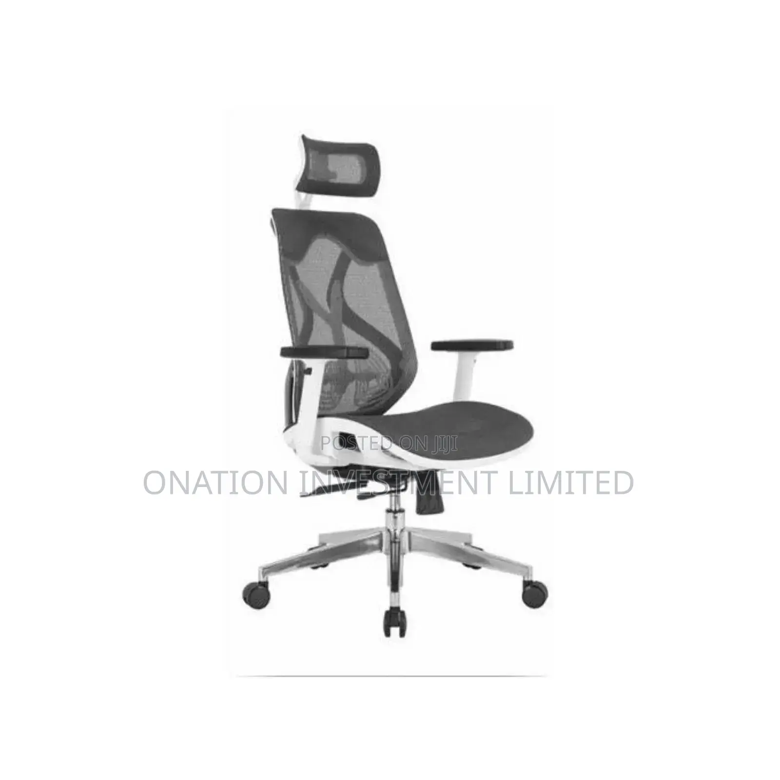Home and Office Ergonomic Design Office Chair