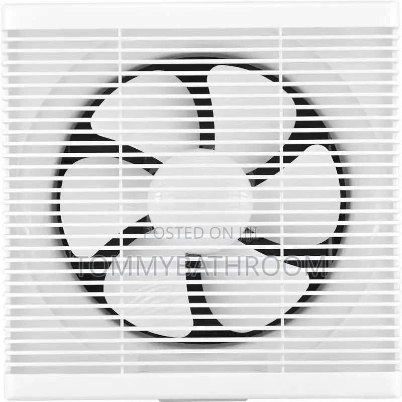 Maat Standard Extractor Fan "6