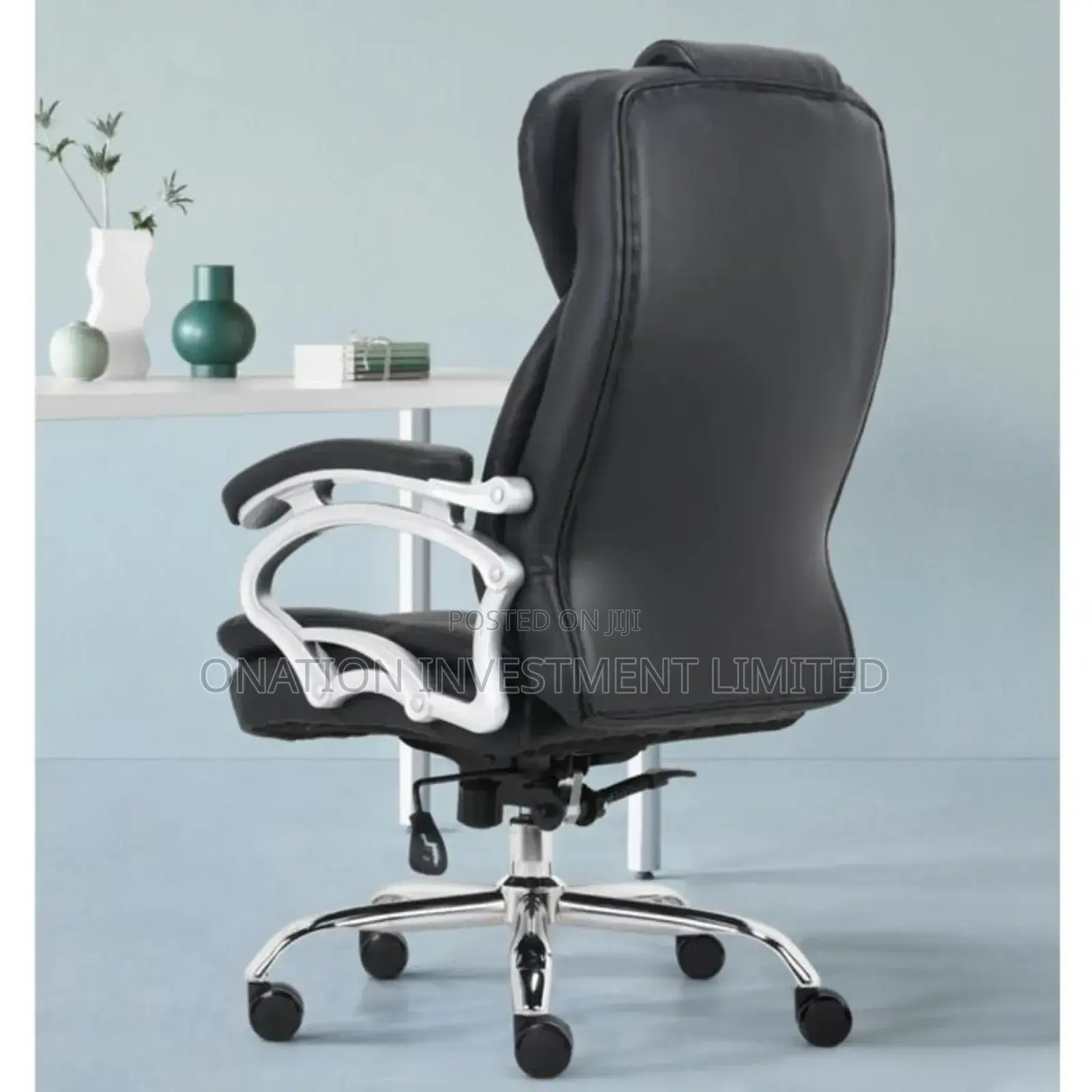 Loving Home Executive Butterfly Office Chair