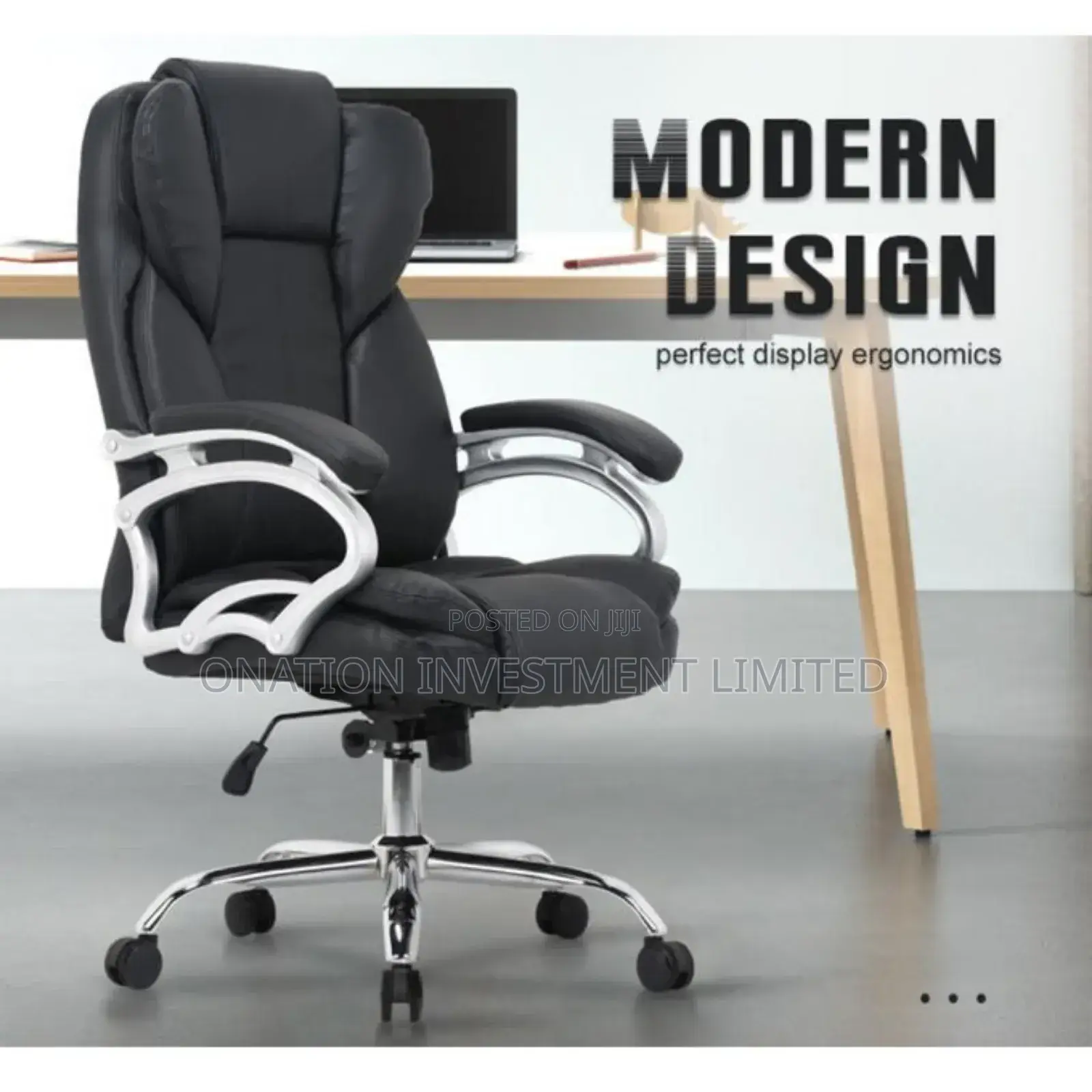 Loving Home Executive Butterfly Office Chair