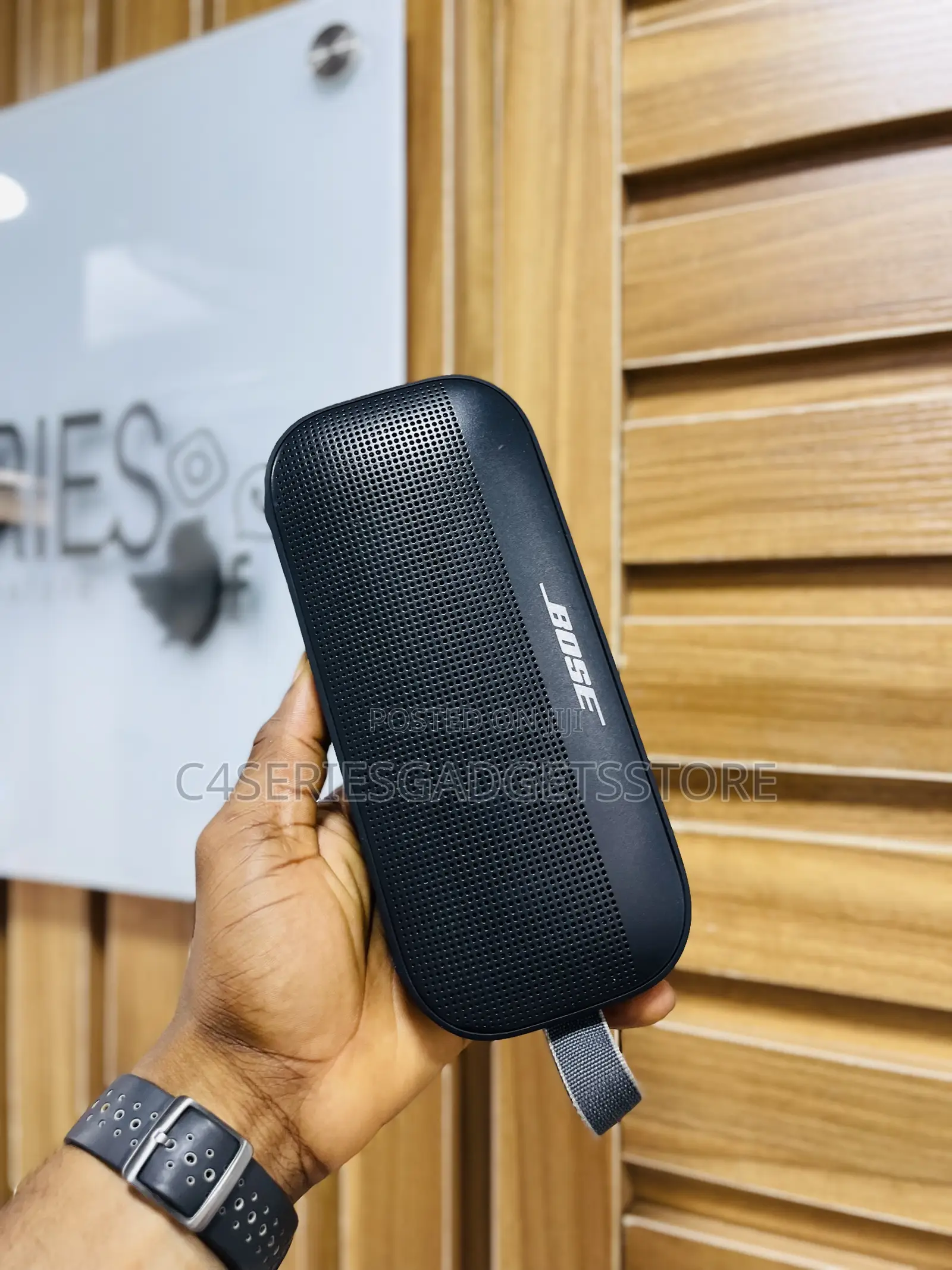 Bose Soundlink Flex