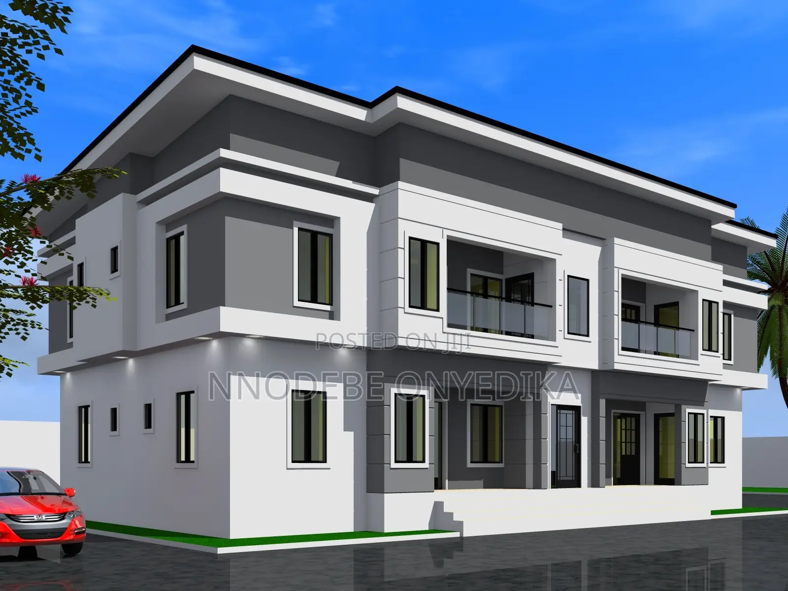 Architectural Design 16