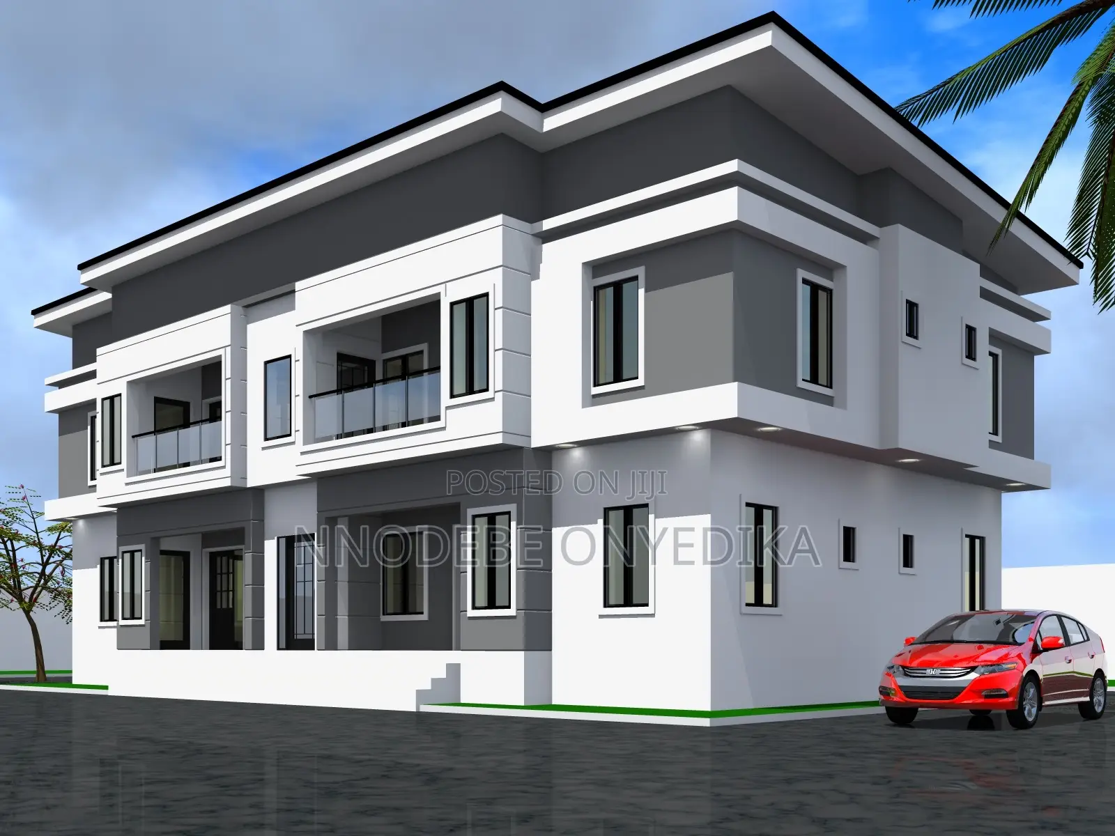 Architectural Design 16