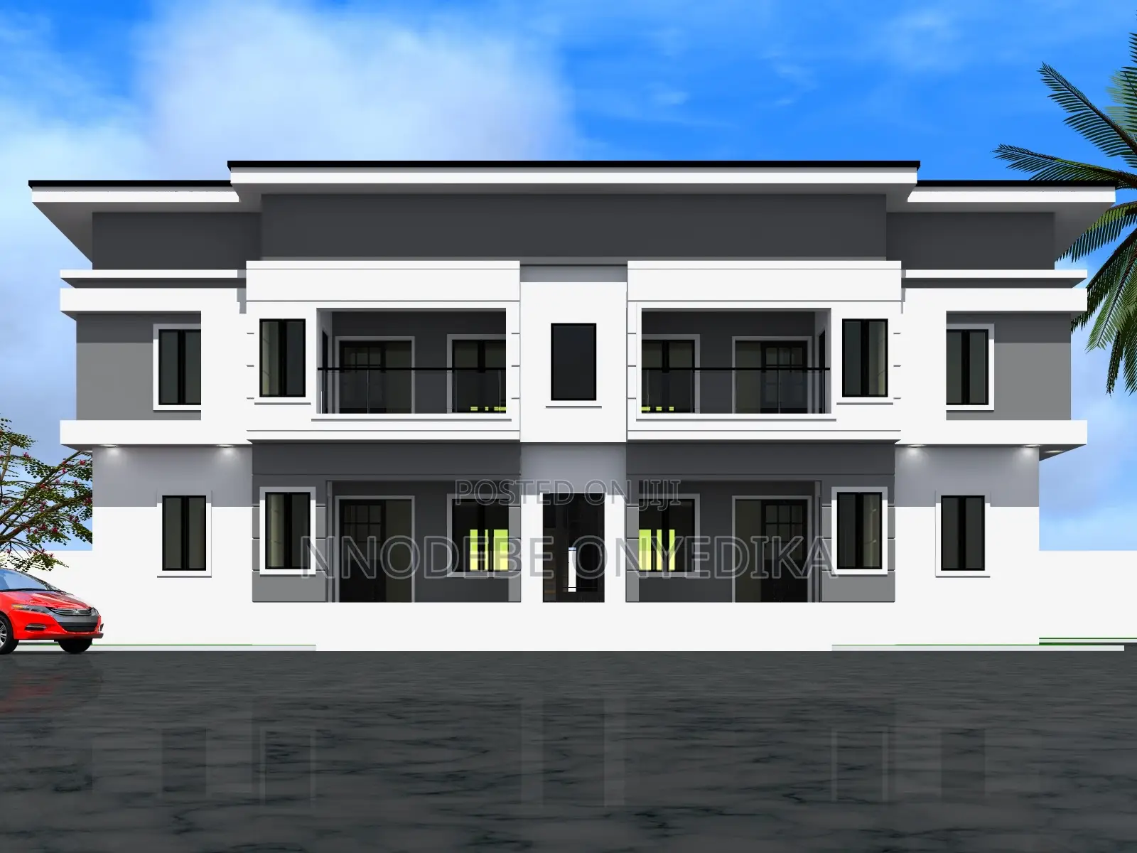 Architectural Design 16
