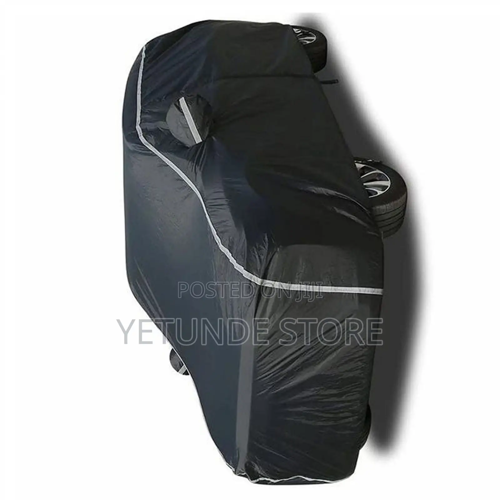 Coverado All-Weather Car Cover