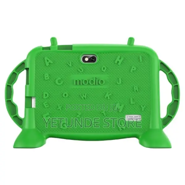 Modio M56 Kids Tablet - 7" - 6gb Ram - 128gb Rom - 5g Wifi