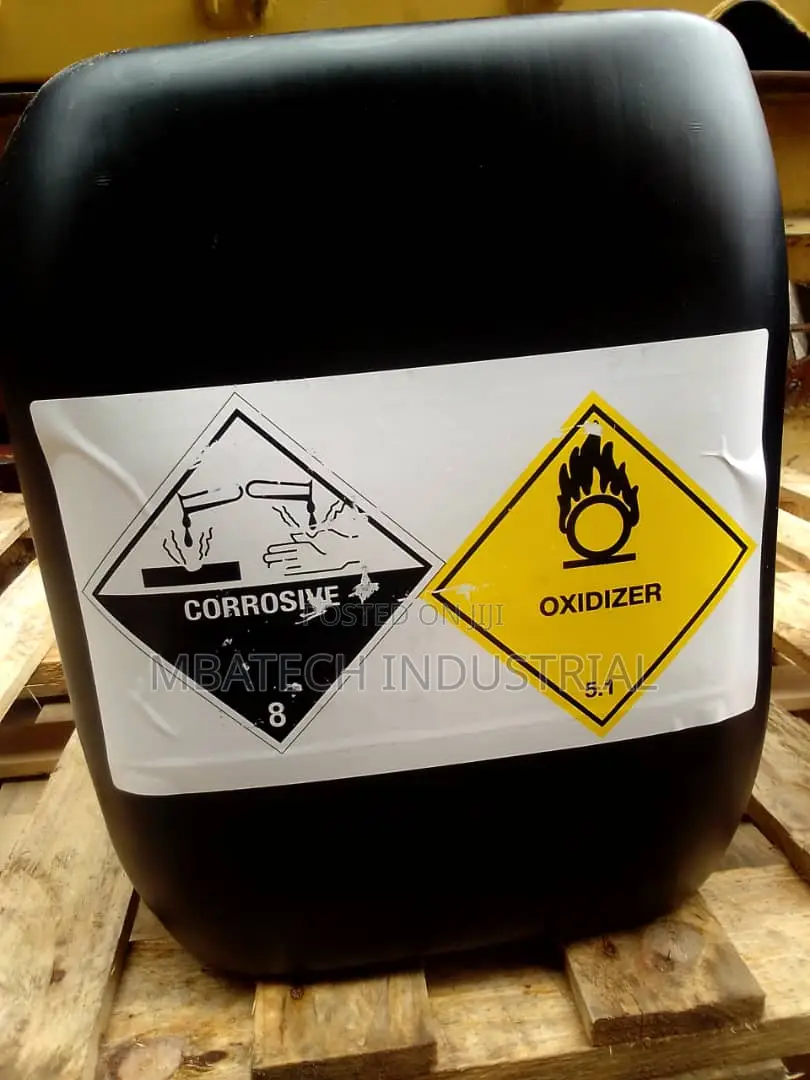 Nitric Acid