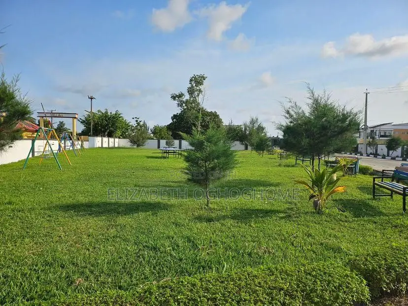 Buy and Build Land at Badore Ajah