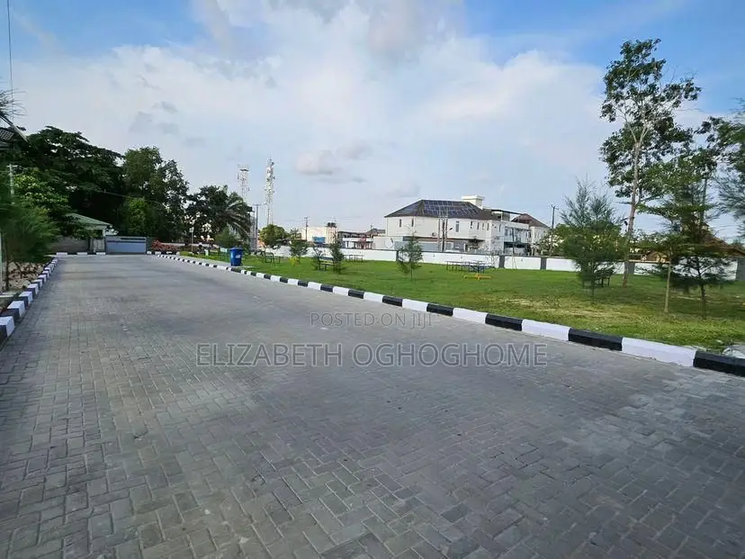 Buy and Build Land at Badore Ajah