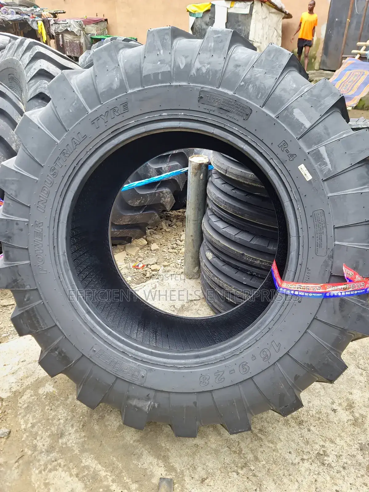 16.9-28 Rockbuster