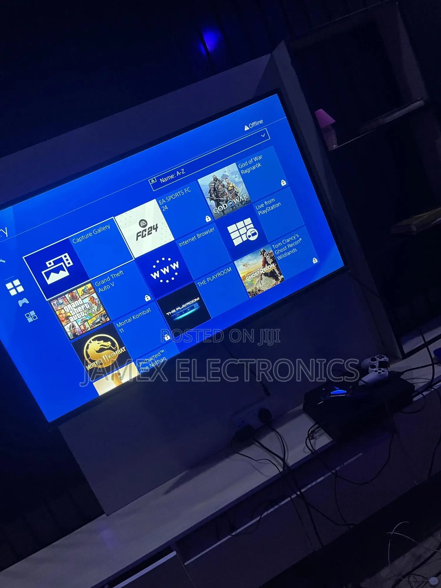 Hack Playstation 9.0 With Games